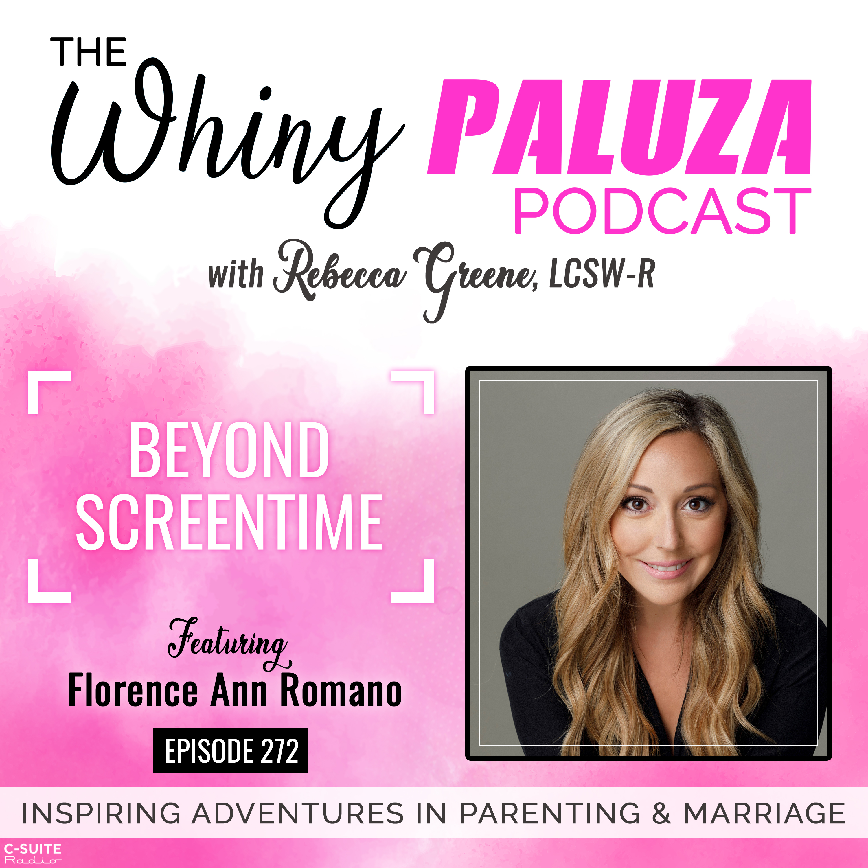 The Whinypaluza Podcast