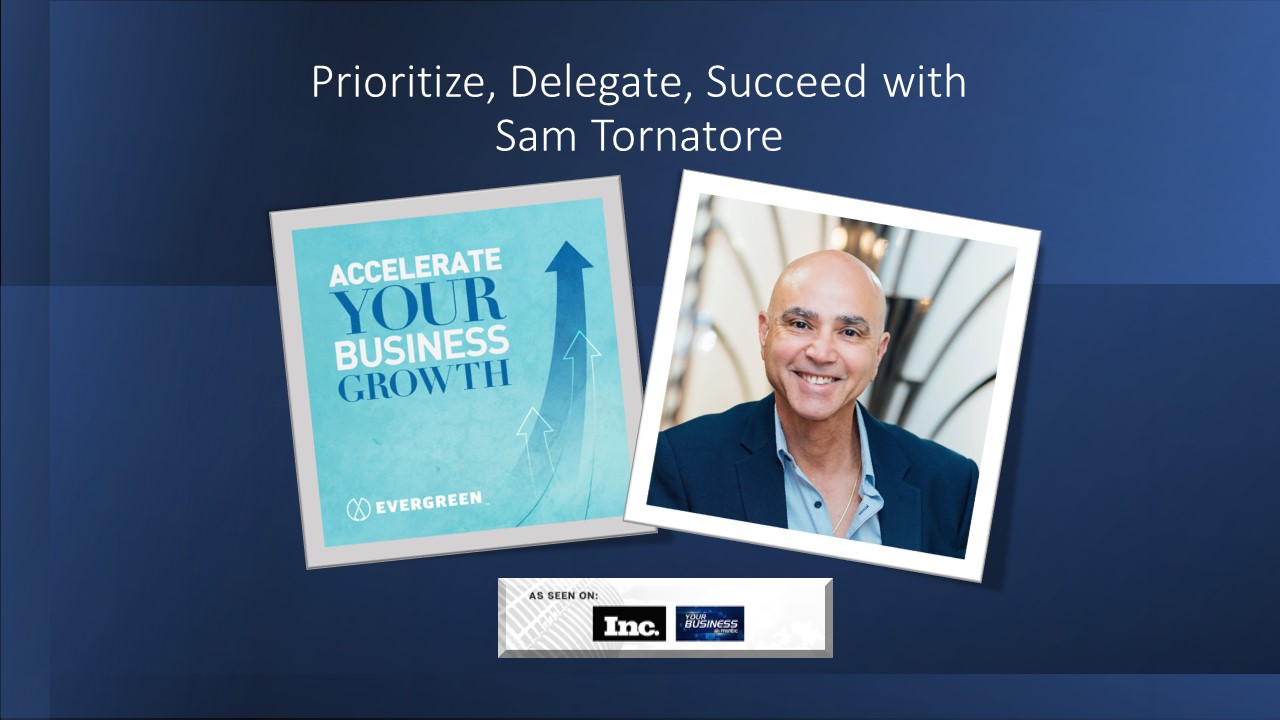 Accelerate Your Business Growth