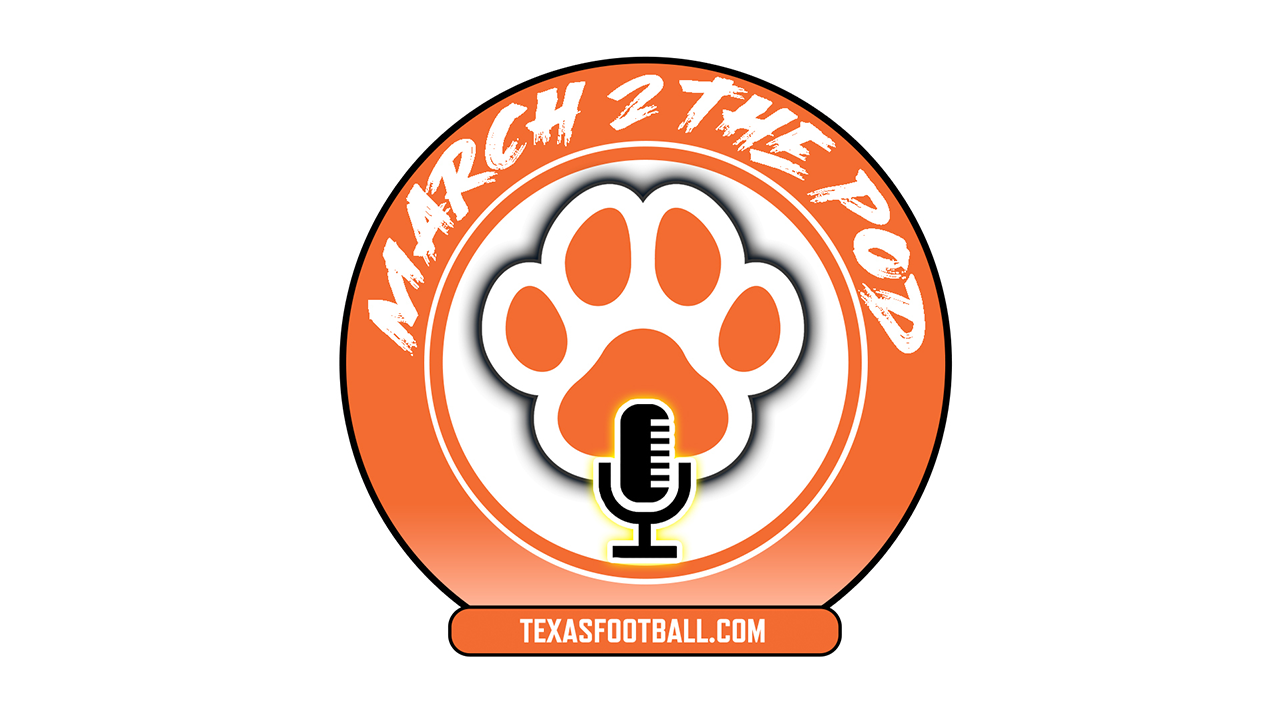 MARCH 2 THE POD: Let's Get Patriotic!