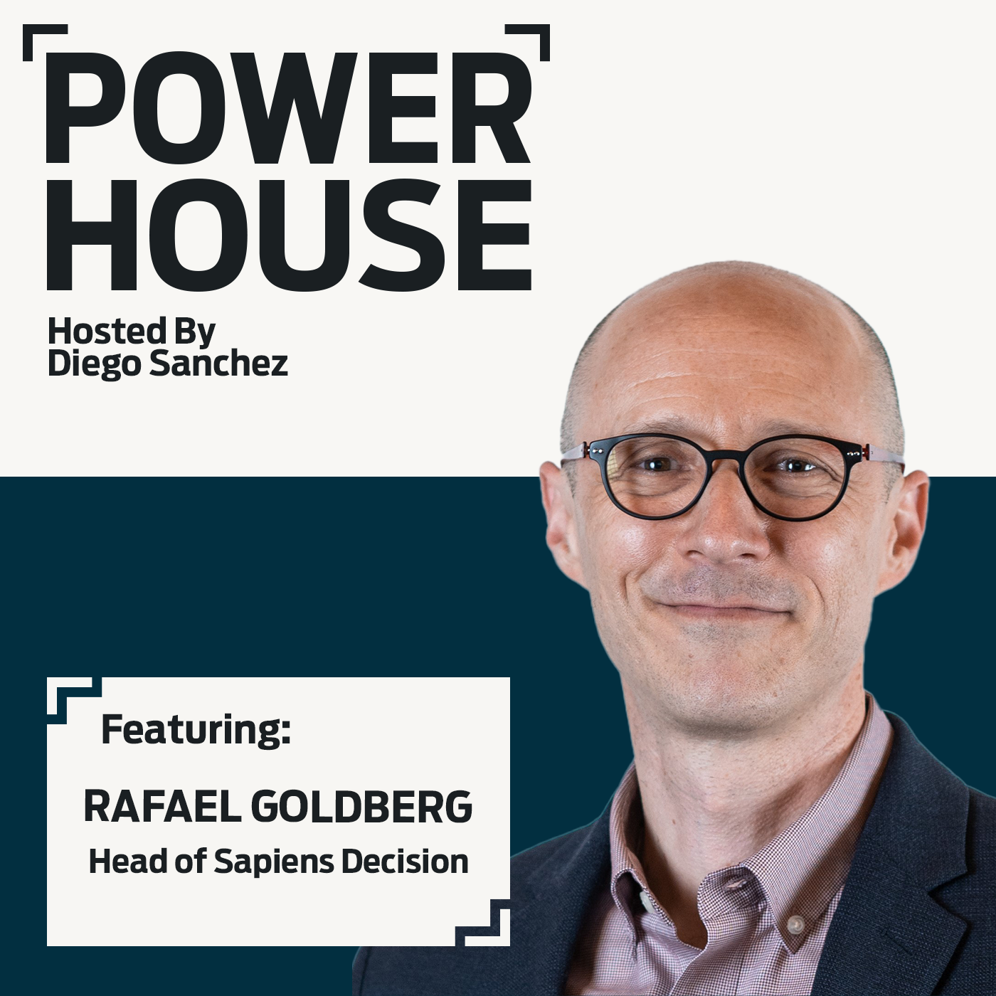 Sapiens' secret to faster decision-making in just 12 weeks