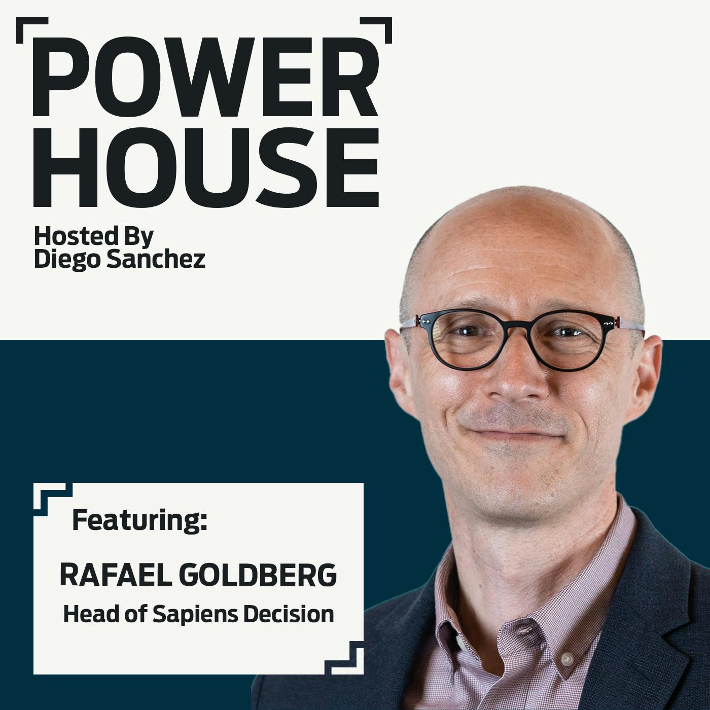 Sapiens' secret to faster decision-making in just 12 weeks Sapiens' secret to faster decision-making in just 12 weeks