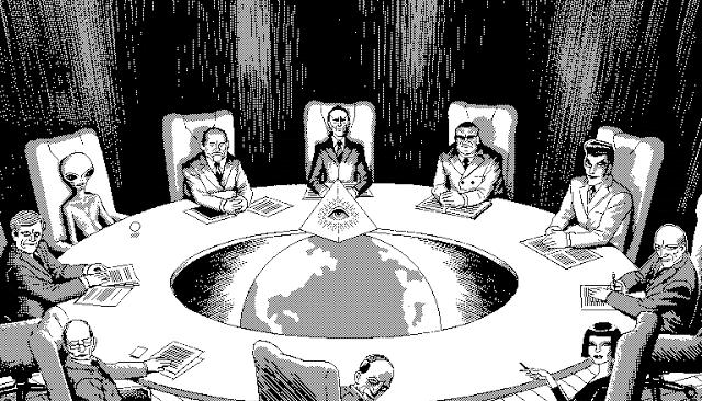 Las creencias conspirativas provocan rupturas sentimentales episode artwork