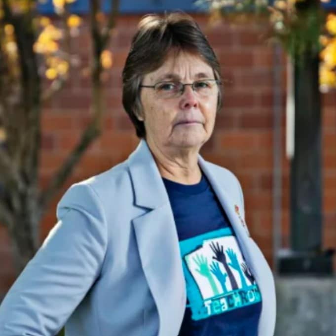 Discovering Bruce Springsteen: Kathy's Journey from Utah to the E Street Band