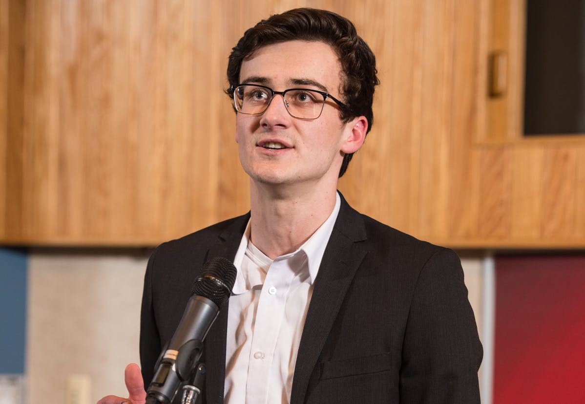 Boiling Point Podcast