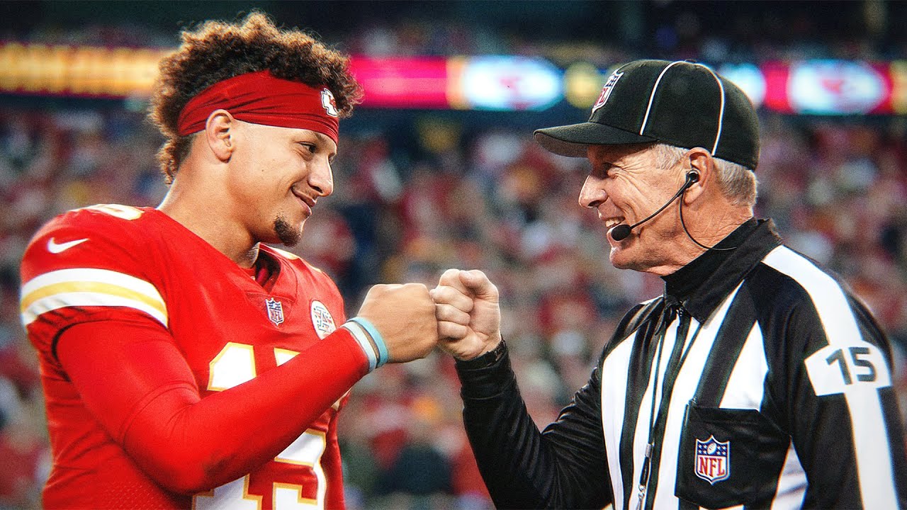 10 WORST Referee Calls In NFL History