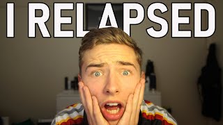 I relapsed after 631 days on nofap and here's what happened...