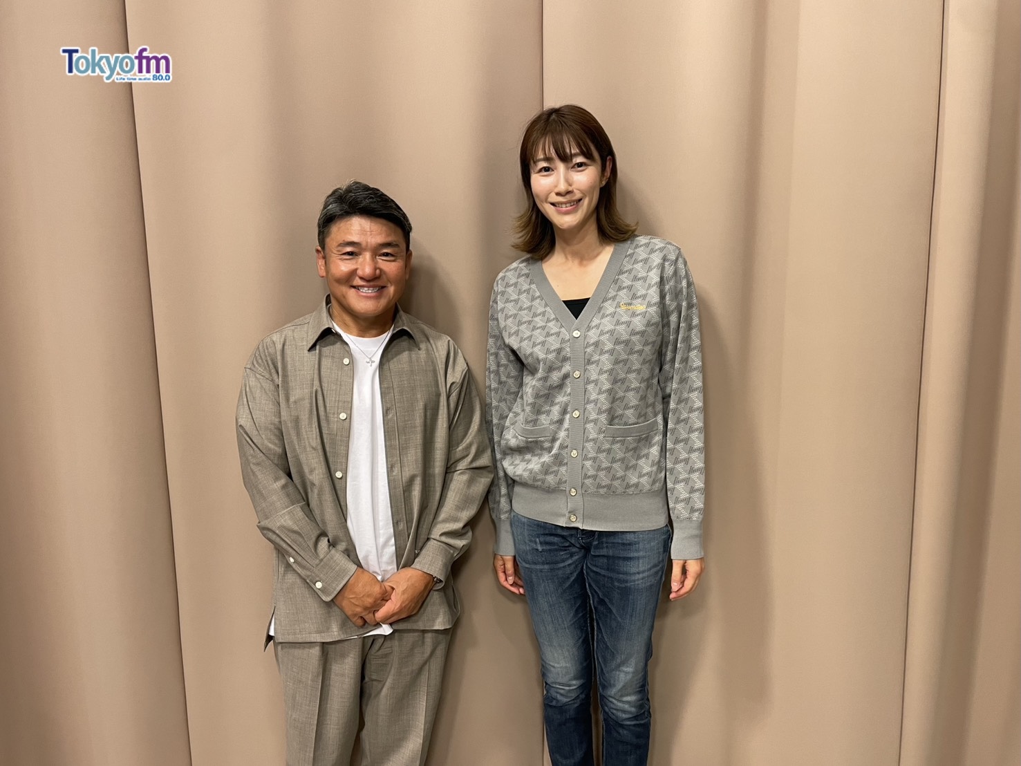 11月1日OA ゲスト：狩野舞子さん