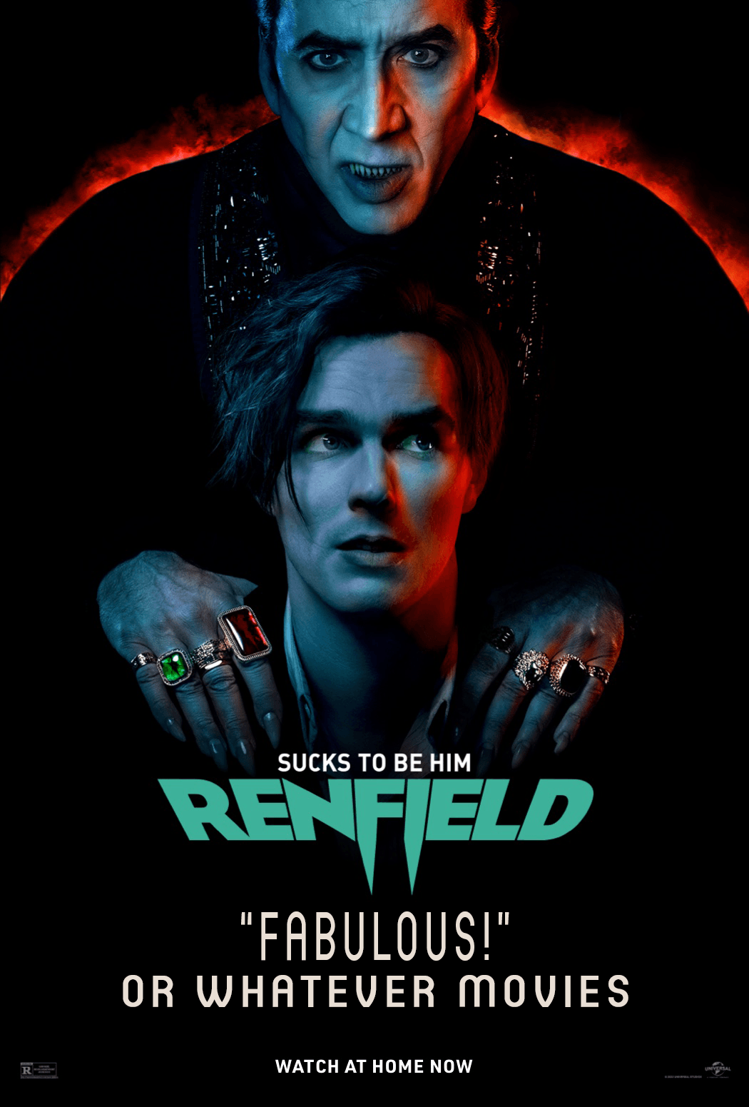 RENFIELD | Or Whatever Movies | Episode 183 episode artwork