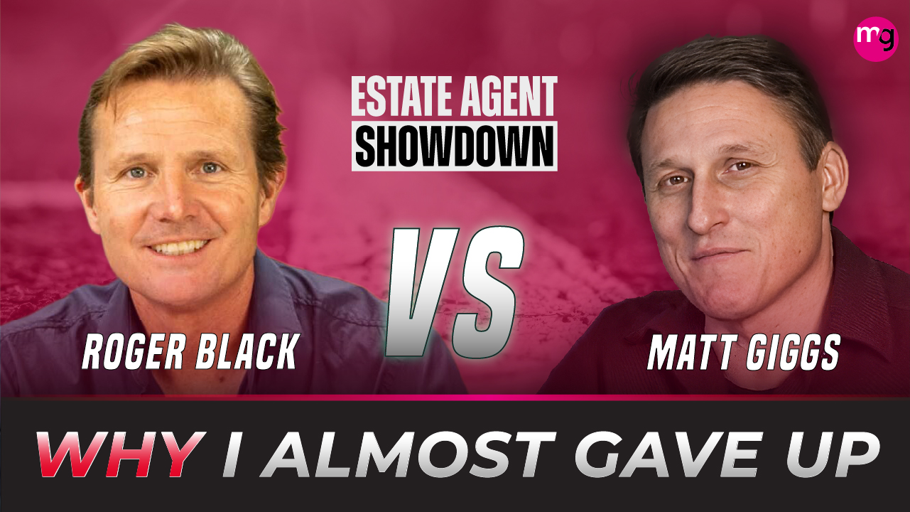Estate Agent Showdown