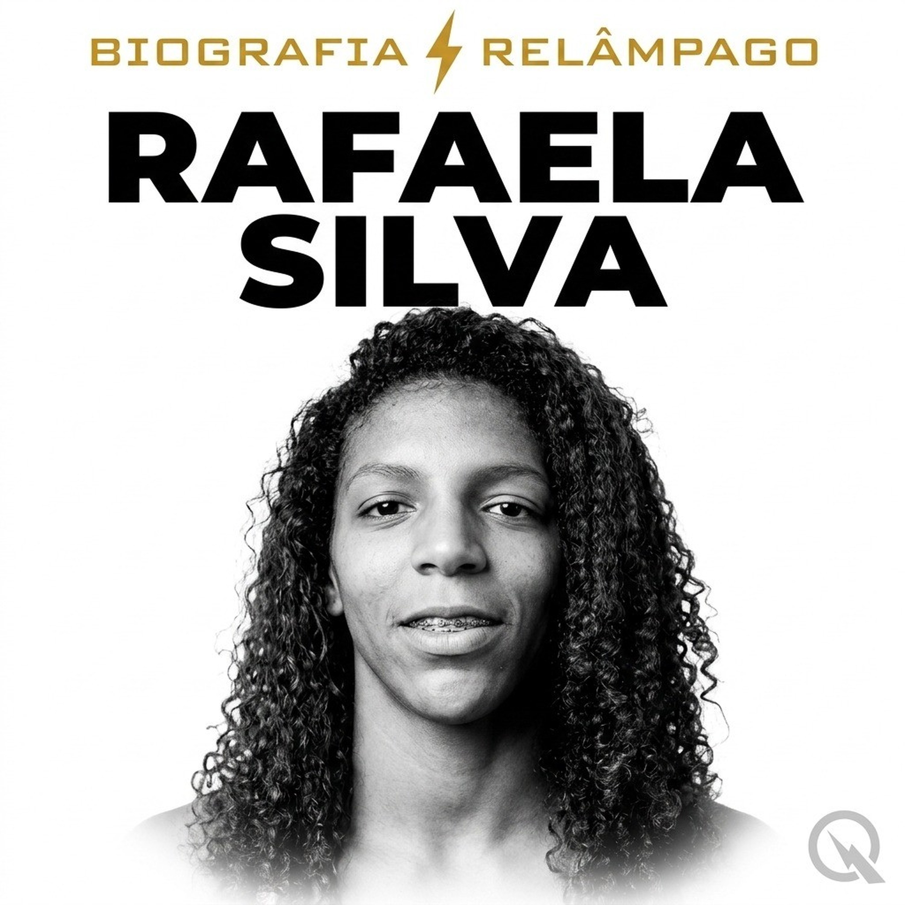 Rafaela Silva - Biografia Relâmpago