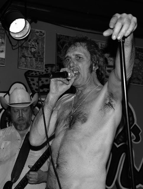 The Devil's Music 53: Jeff Smith The Devil's Music 53: Jeff Smith