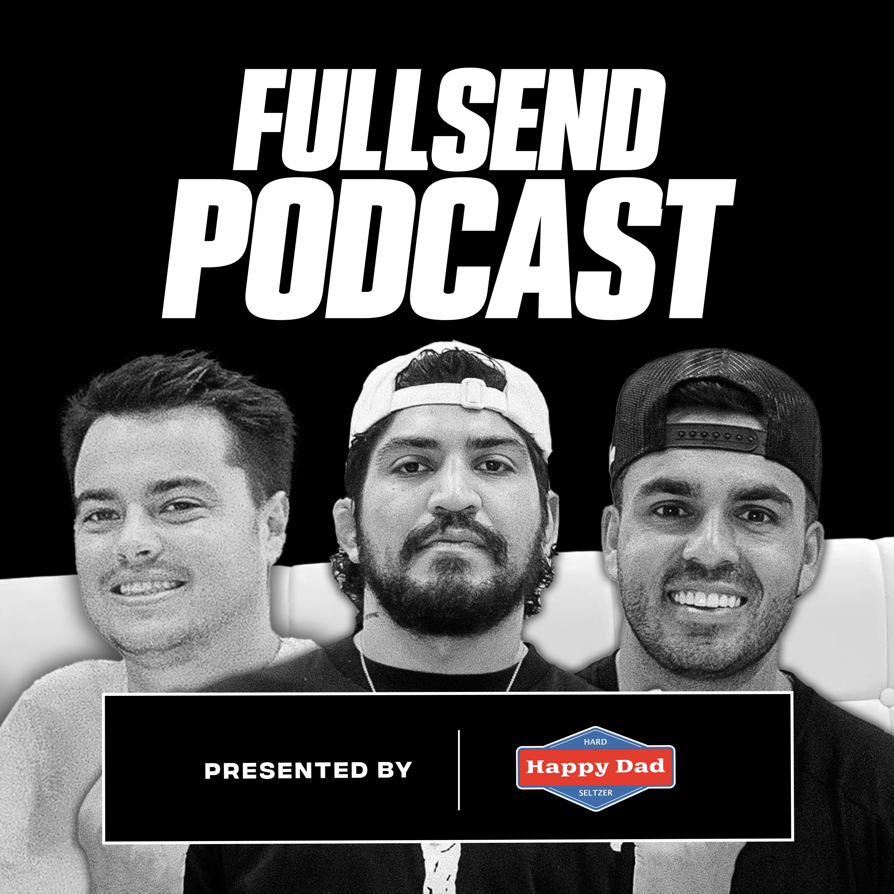 Dillon Danis x Nelk Boys  | Ep. 98
