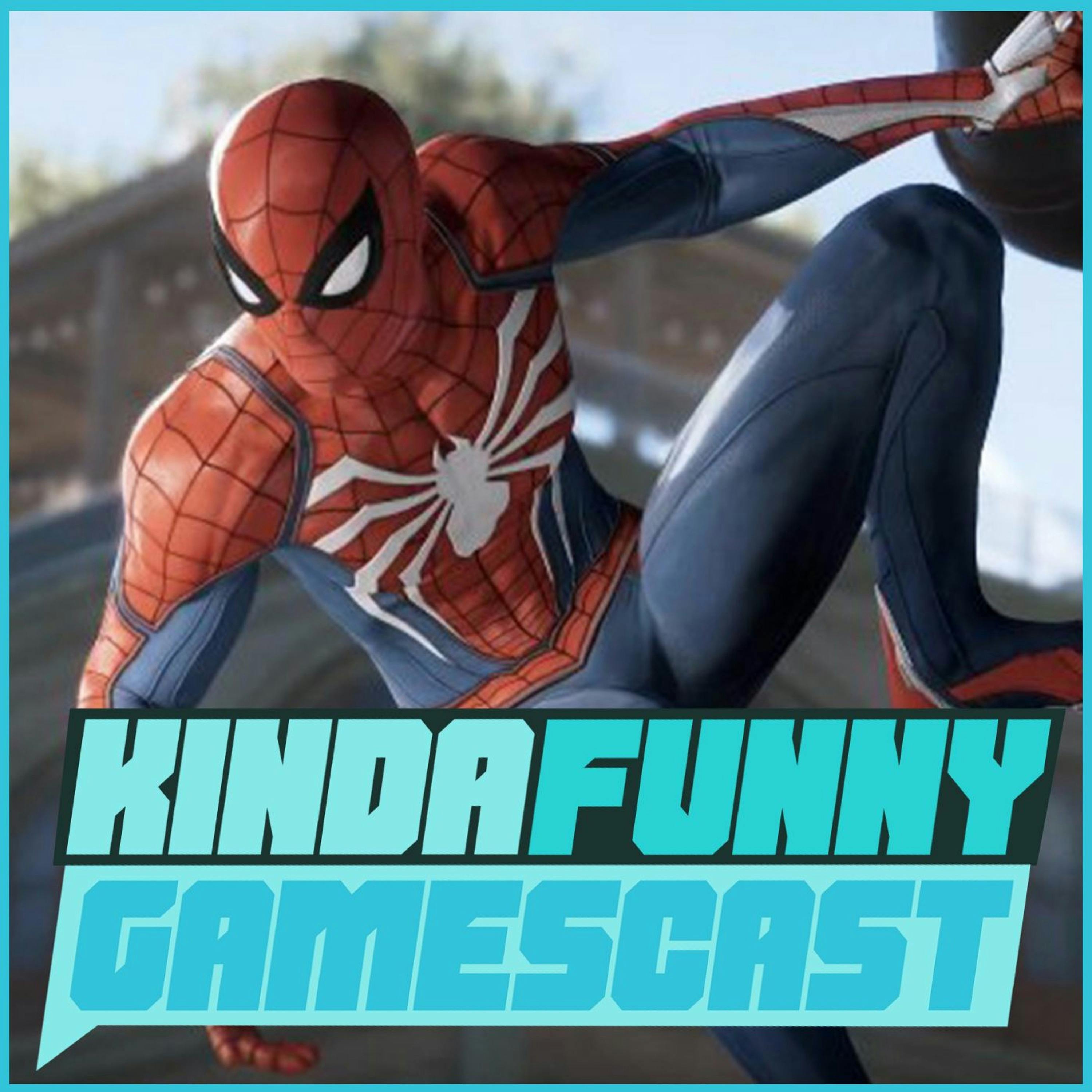 Kinda Funny's Game of the Show E3 2017 - Kinda Funny Gamescast