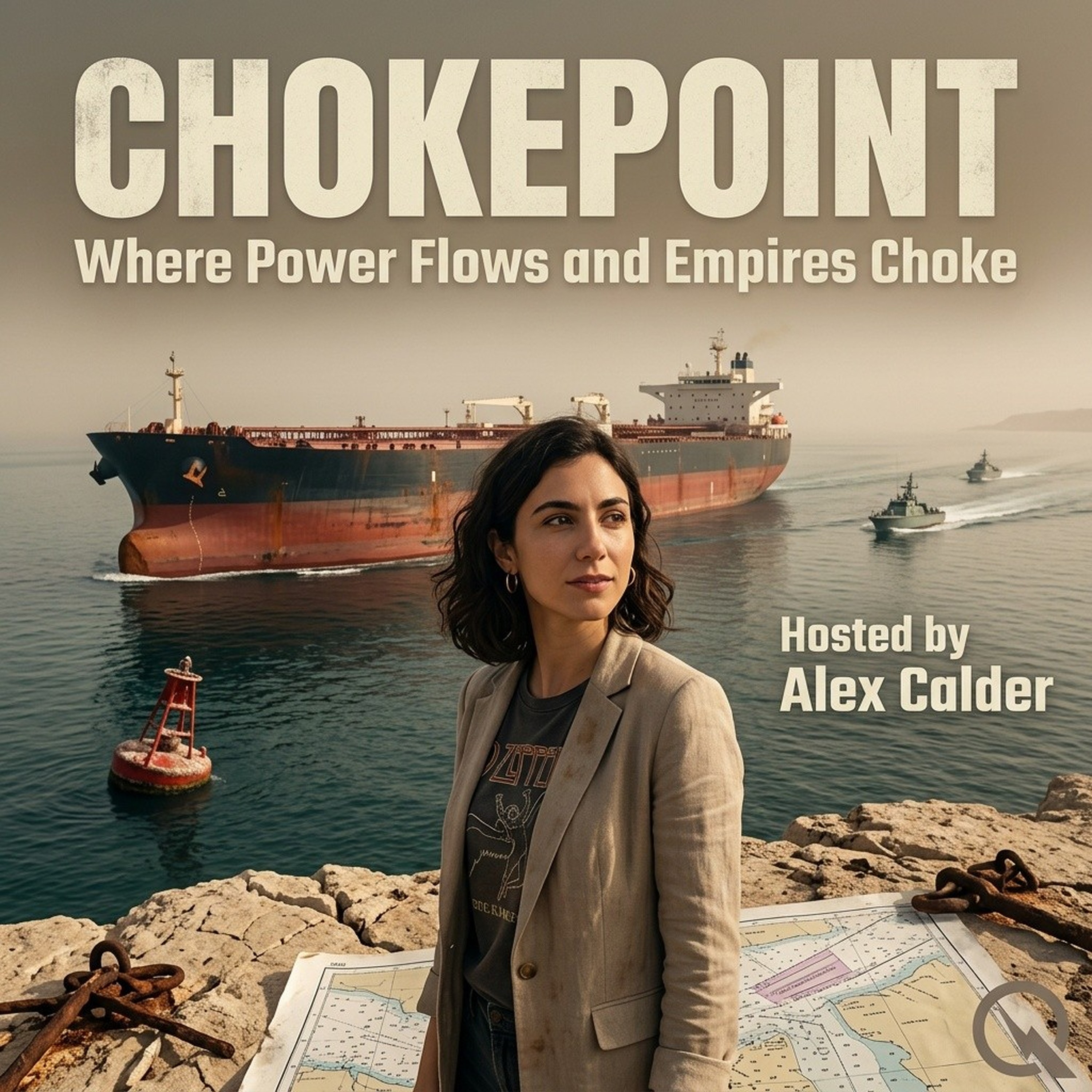 Chokepoint