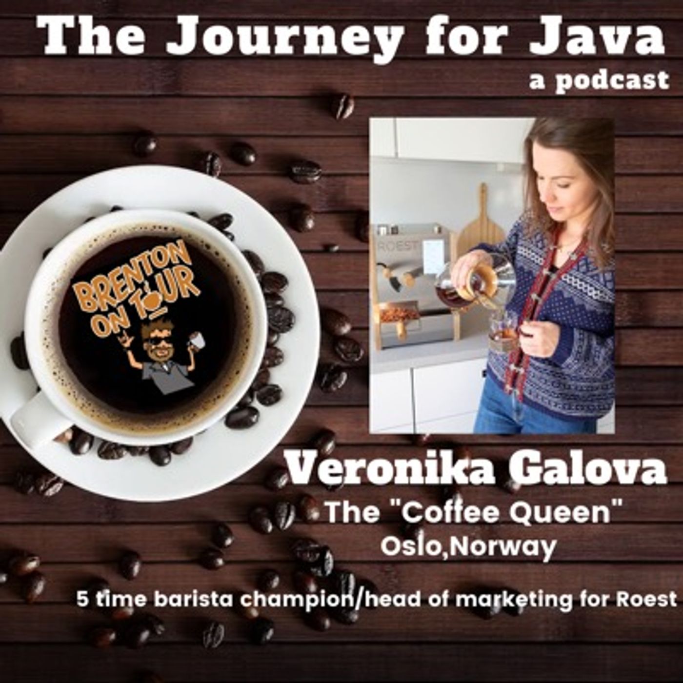 Do.Did.Will. A Podcast for Aspiring Minds