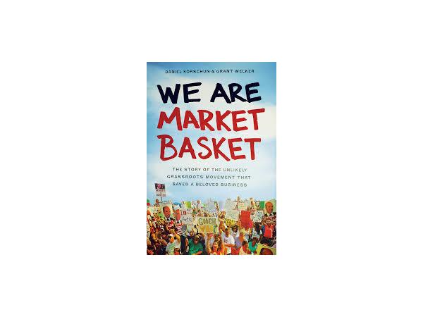 Loyalty Lessons from a Multi-Billion Dollar Grocery,with Author Daniel Korschun episode artwork