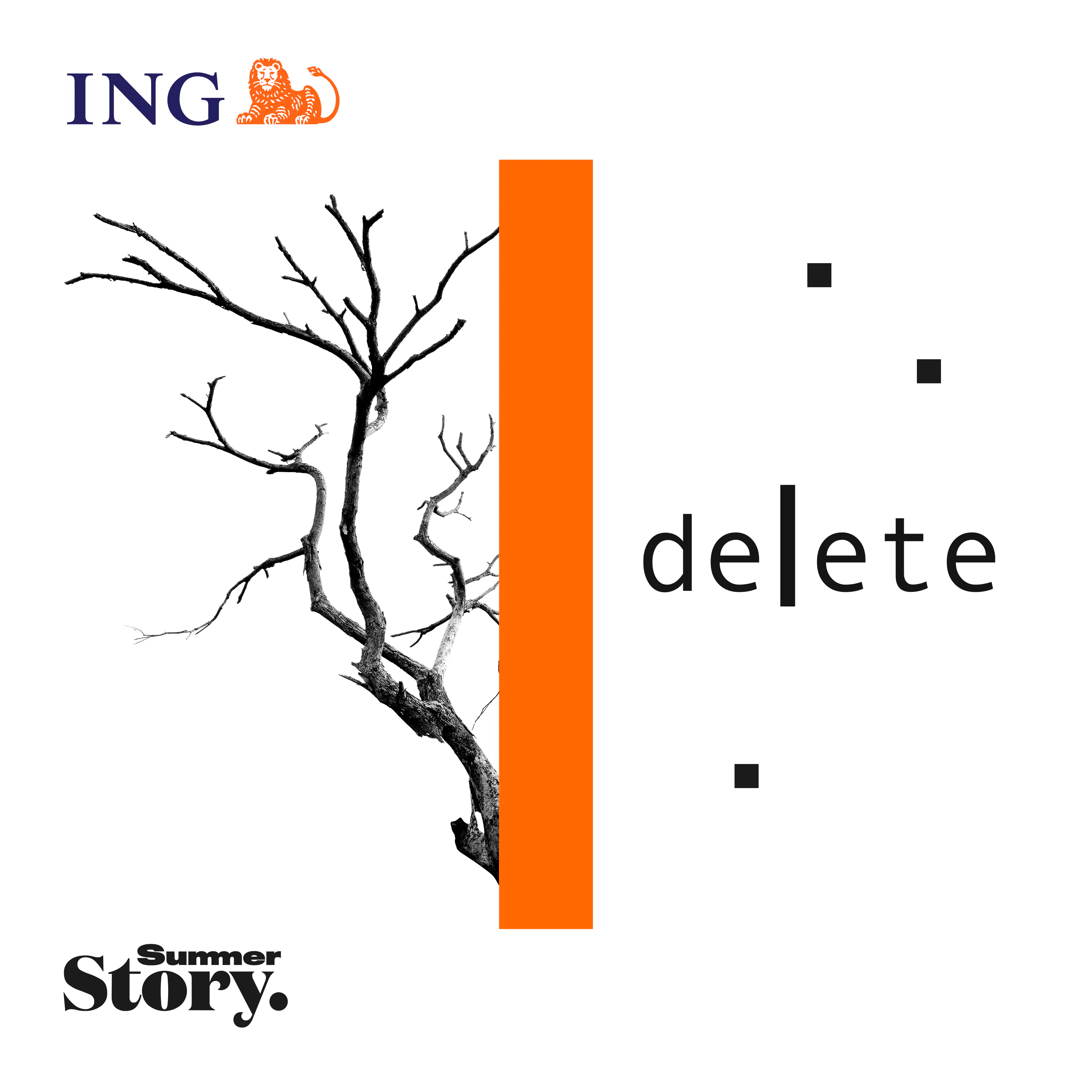 Artwork for DELETE