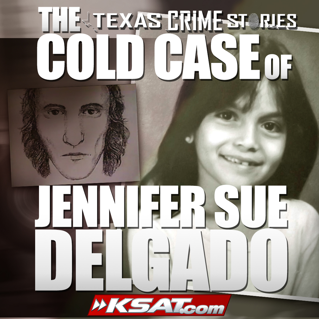 Texas Crime Stories