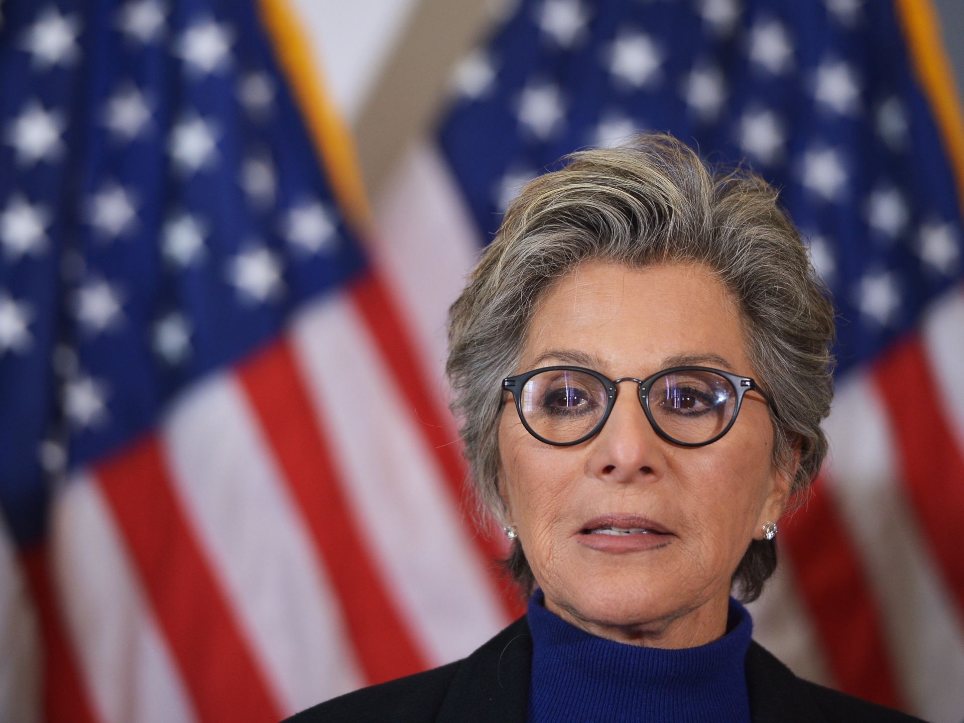 Barbara Boxer on the Capitol Attack, Impeachment and Biden's Climate Agenda