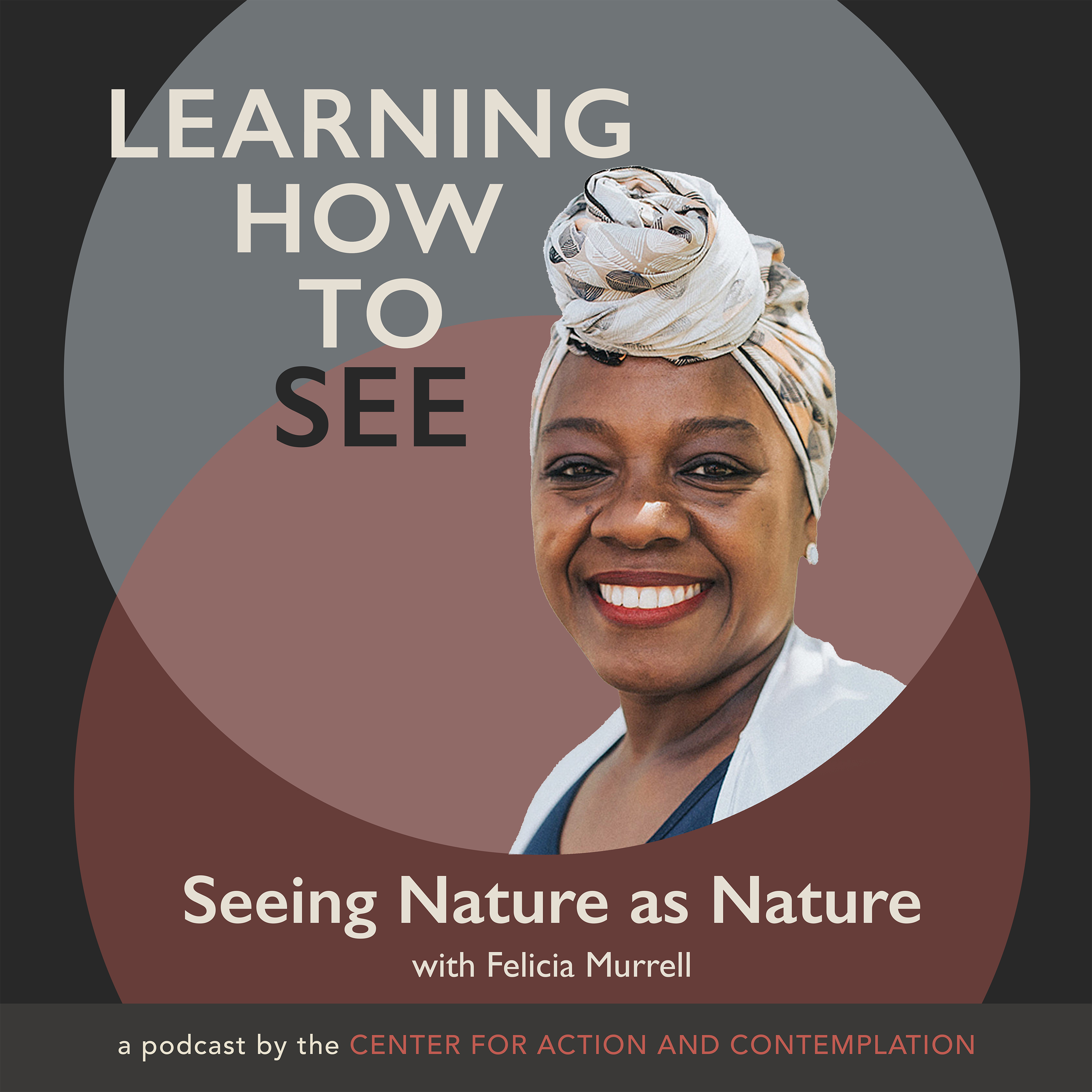 Bonus: Seeing Nature as Nature With Felicia Murrell
