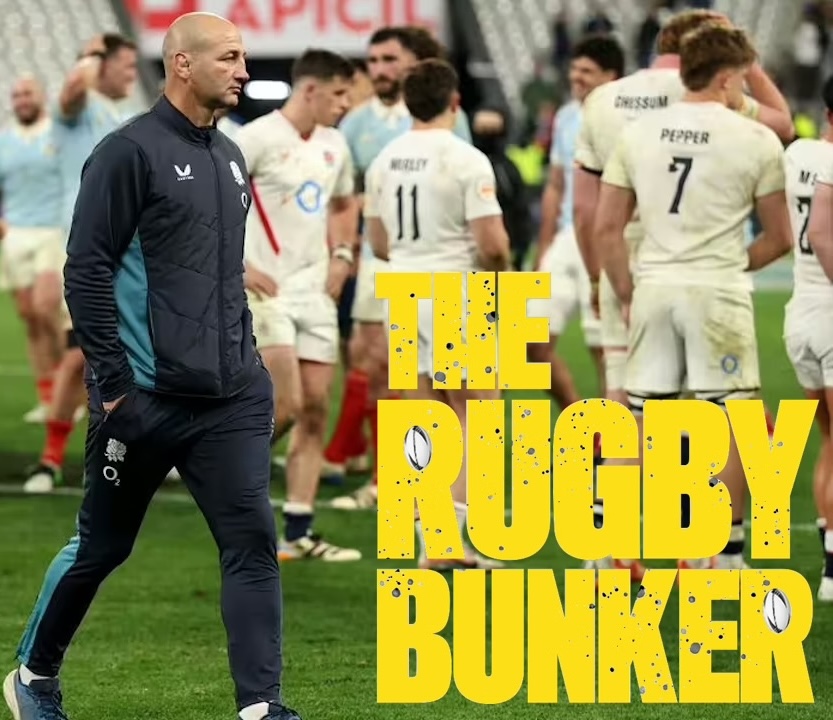 Will England change their coaching staff?