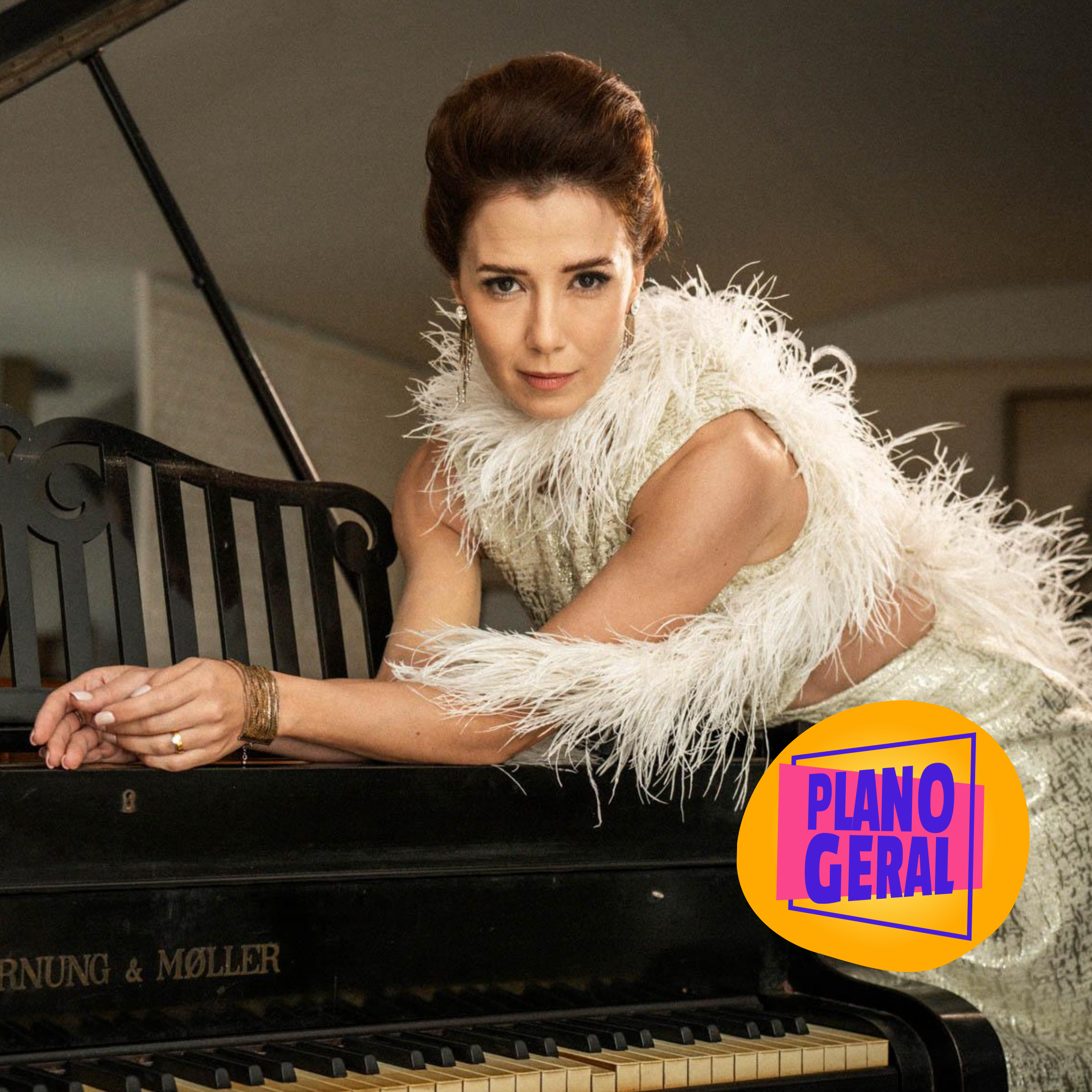 #257 - Ângela Diniz: Assassinada e Condenada + destaques