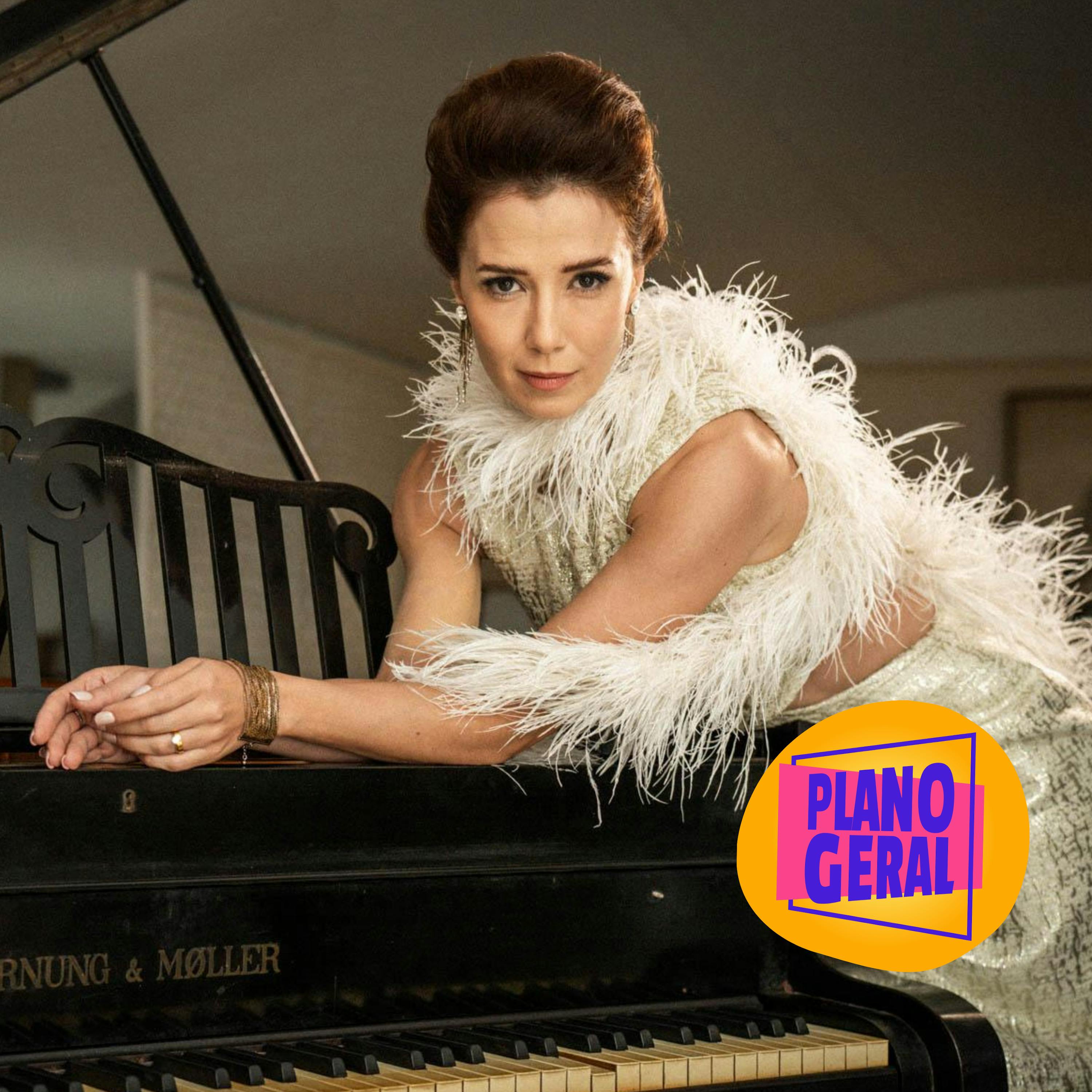 #257 - Ângela Diniz: Assassinada e Condenada + destaques #257 - Ângela Diniz: Assassinada e Condenada + destaques