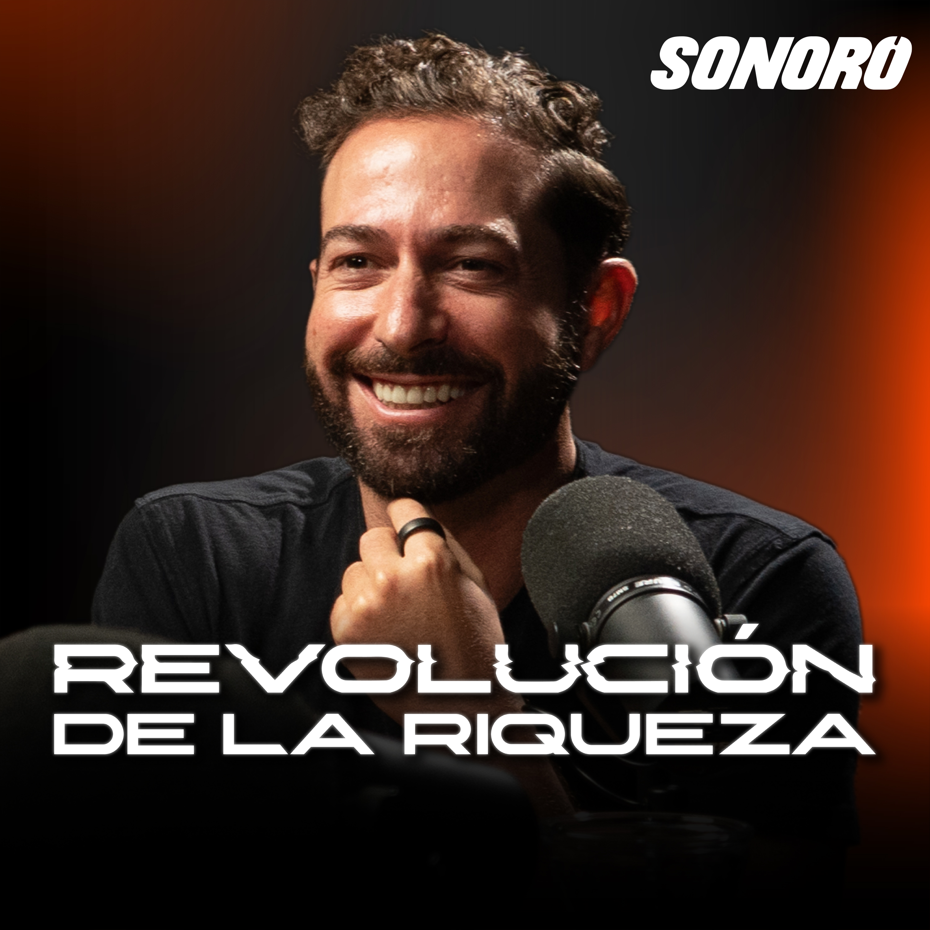 Revolución de la Riqueza