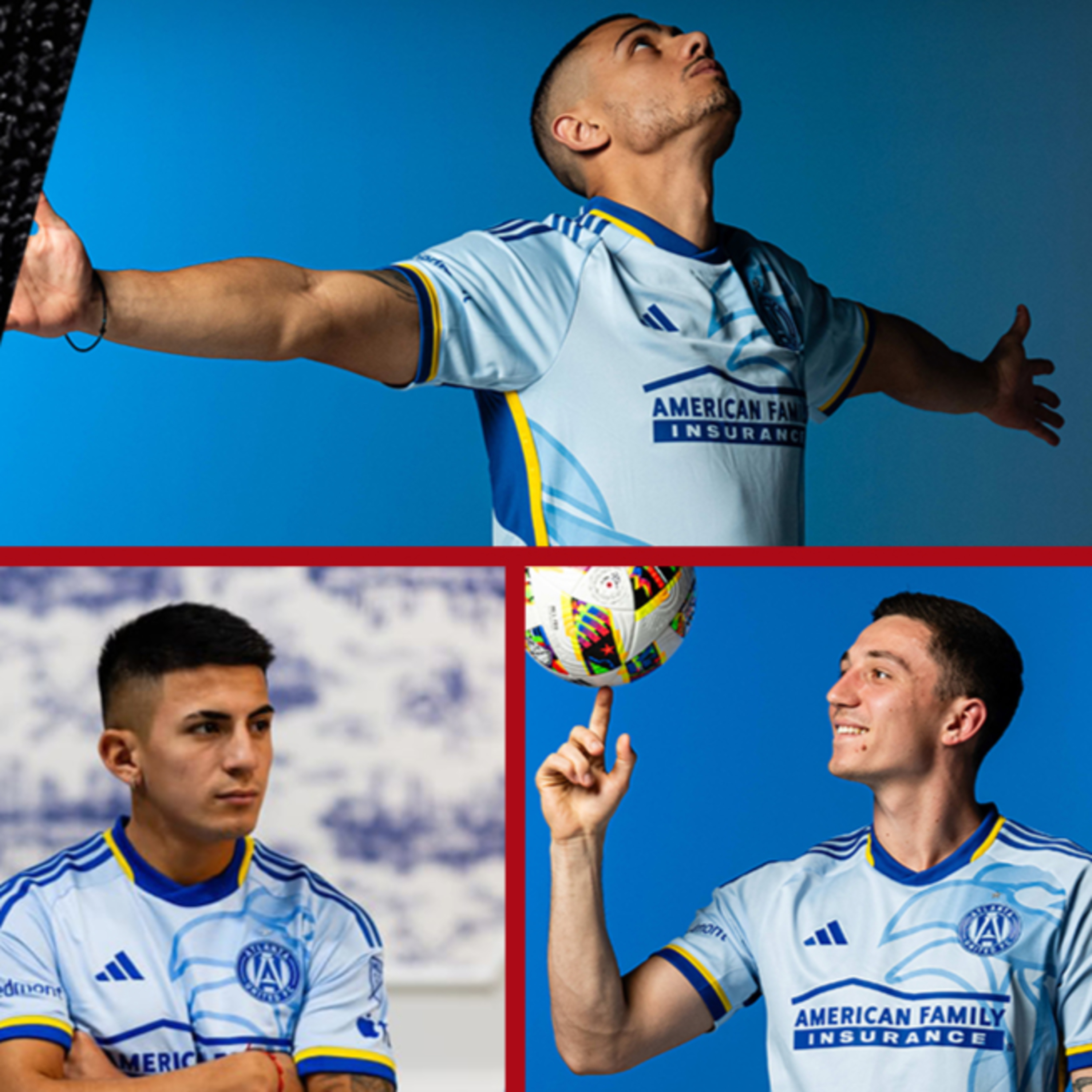 HOW DOES ATLANTA UNITED TAKE DOWN THE COLUMBUS CREW ON MATCHDAY 1? + 2024 SEASON PREVIEW WITH PATREON MEMBERS! & WAS THE RESURGENS KIT REVEAL A SUCCESS? | FIVE STRIPE WEEKLY #302 episode artwork