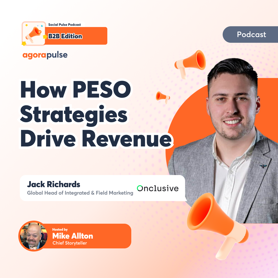 Social Pulse Podcast: B2B Edition