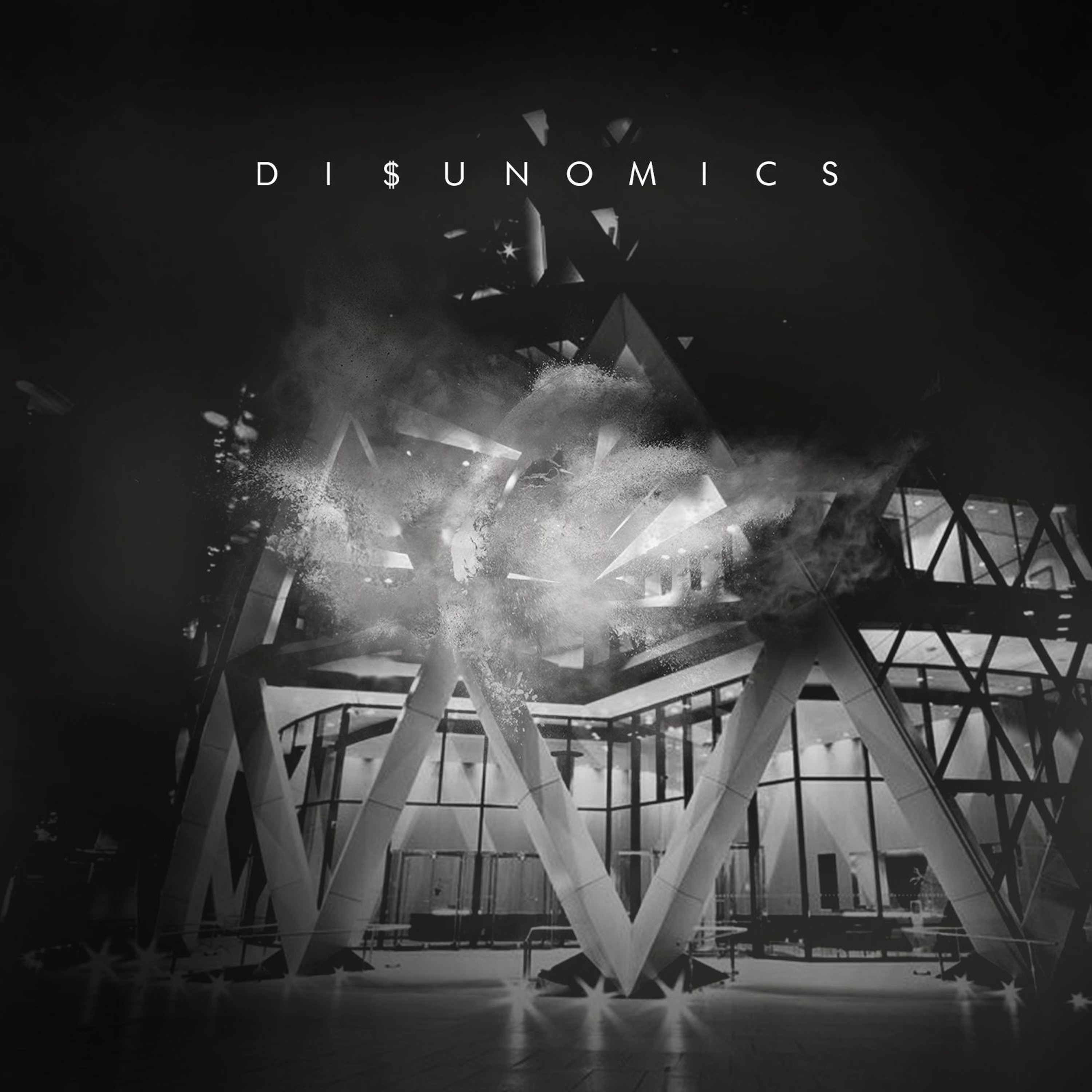 090: #DISUNOMICS - HOLIDAY SPENDING: XMAS, VALENTINES DAY & MOTHERS/FATHERS DAY episode artwork