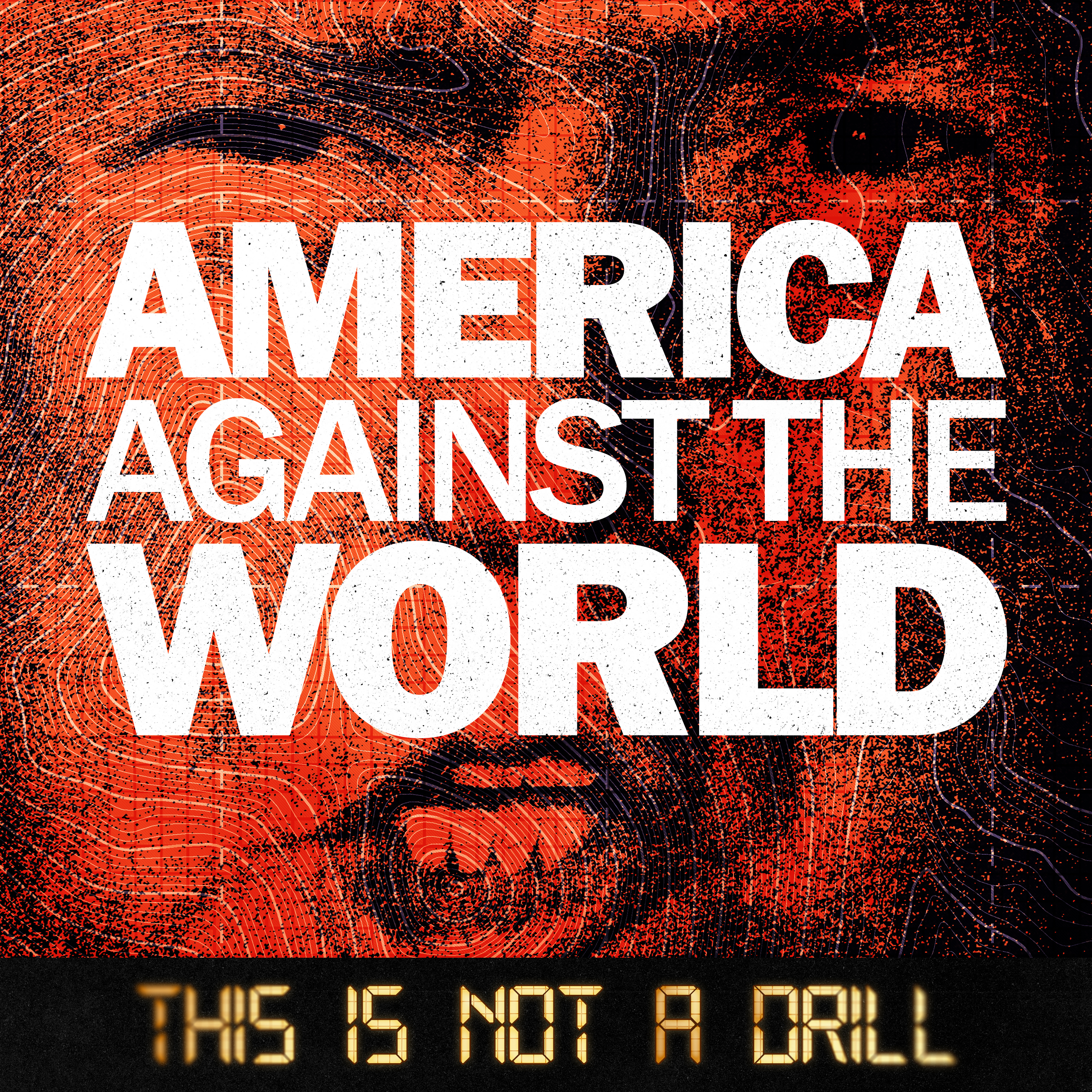 America against the World - trailer