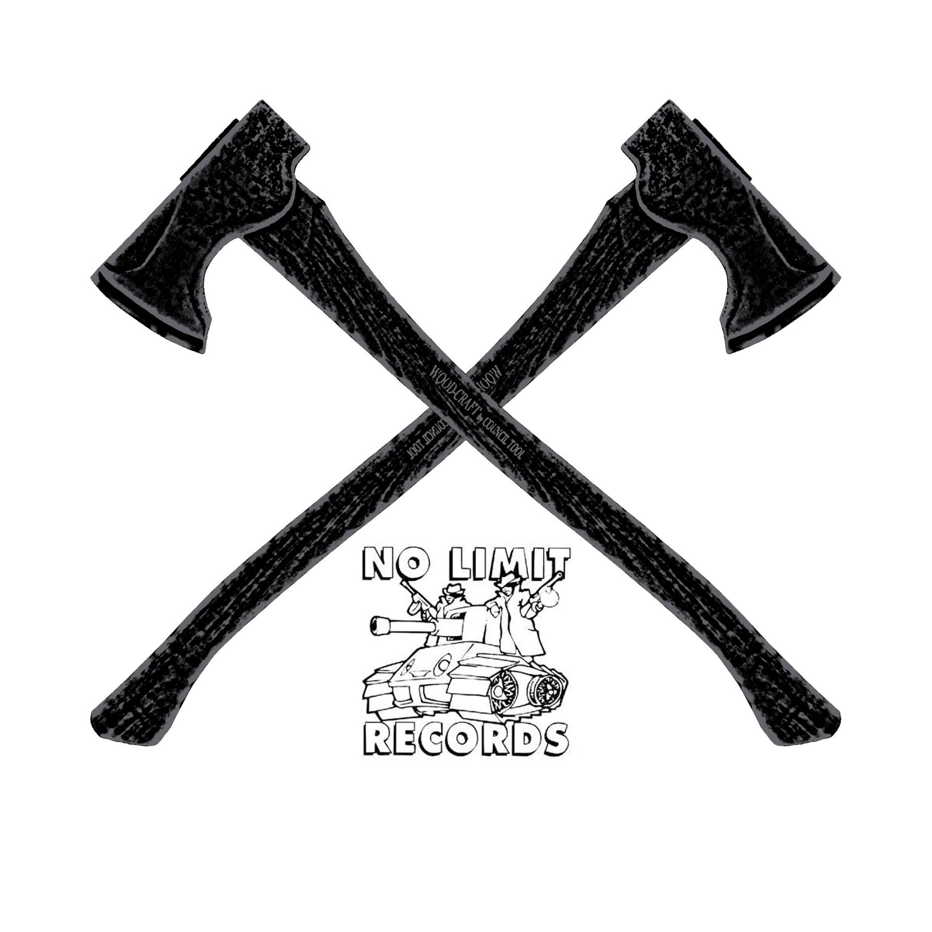 A2G16 - Secrets of the Label World  / Shirtless Bug MFers