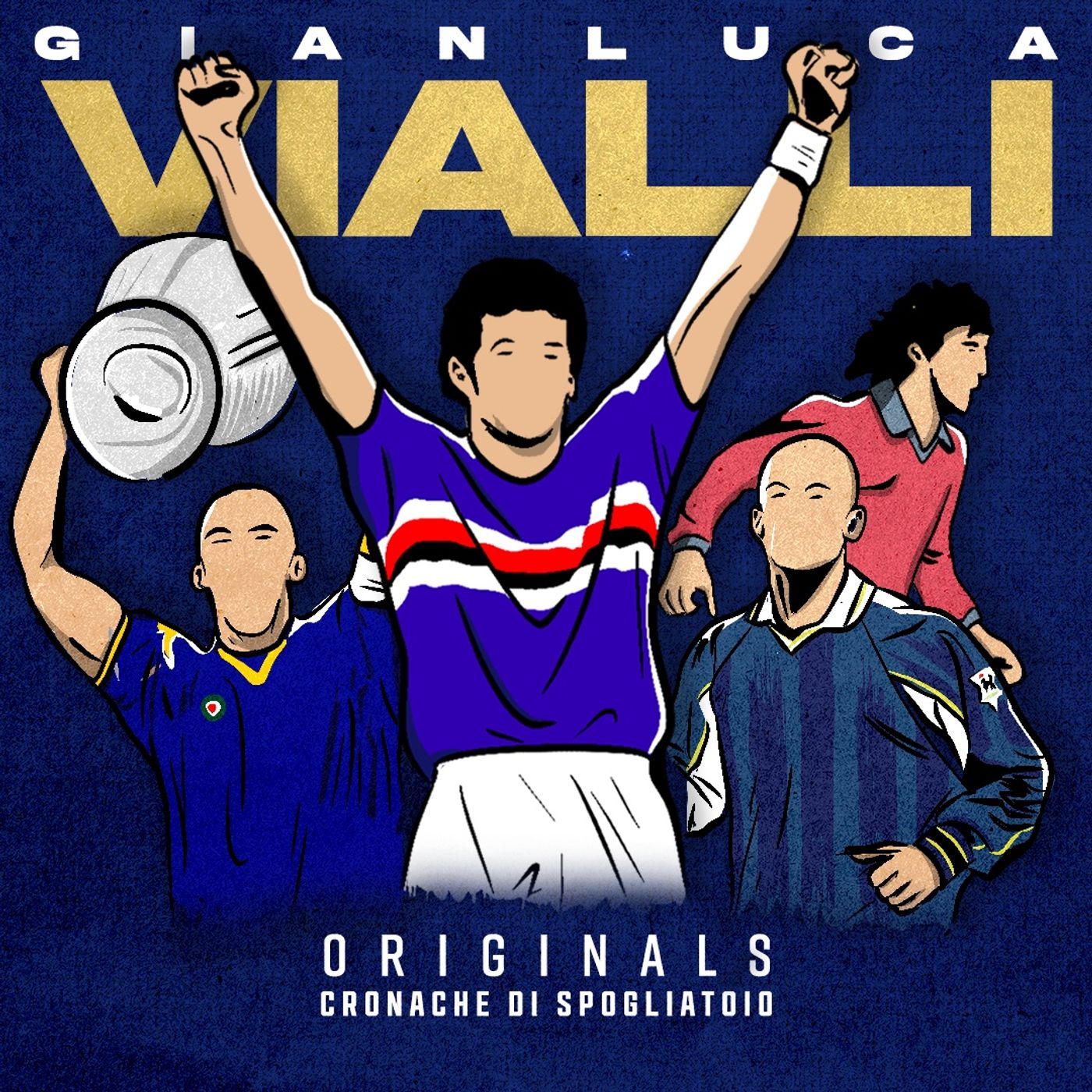 Gianluca Vialli