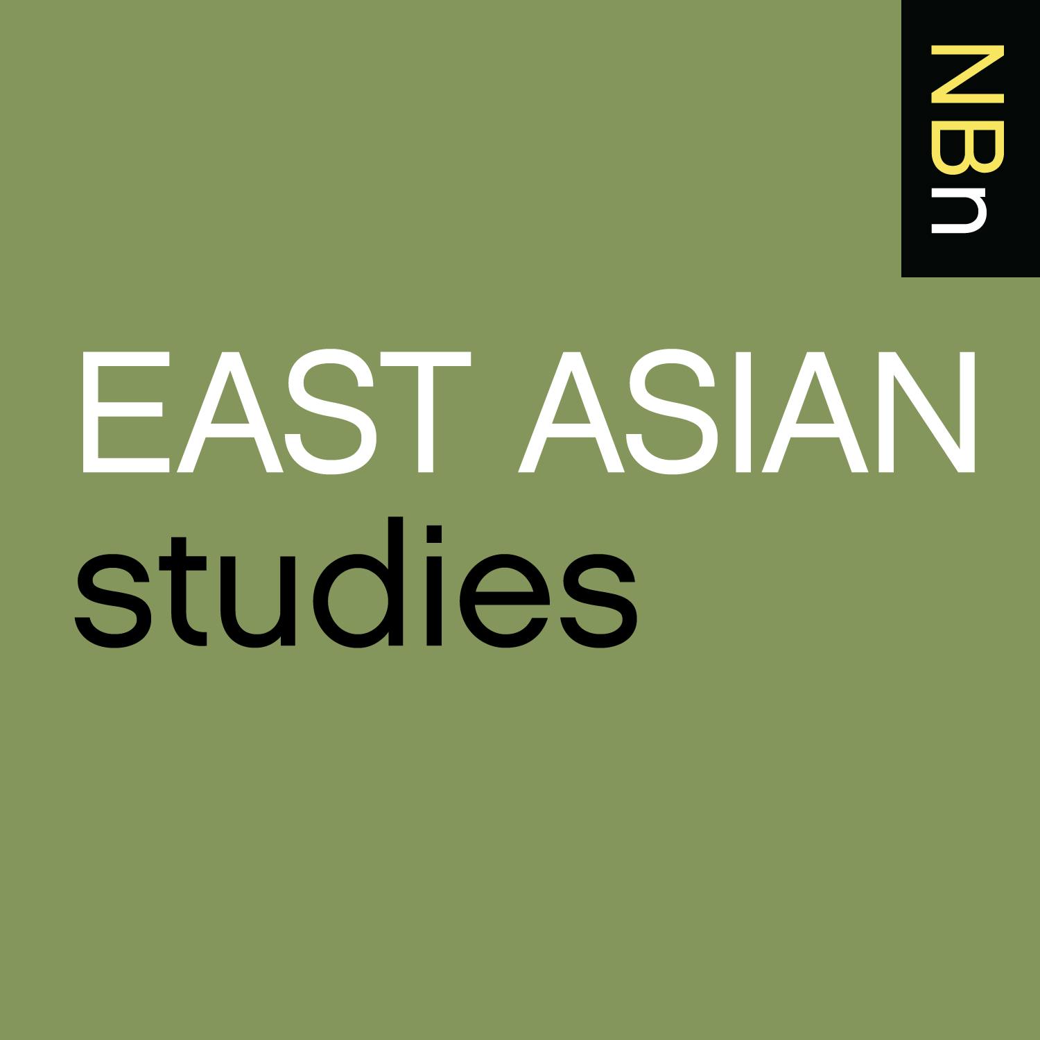Premium Ad-Free: New Books in East Asian Studies podcast tile