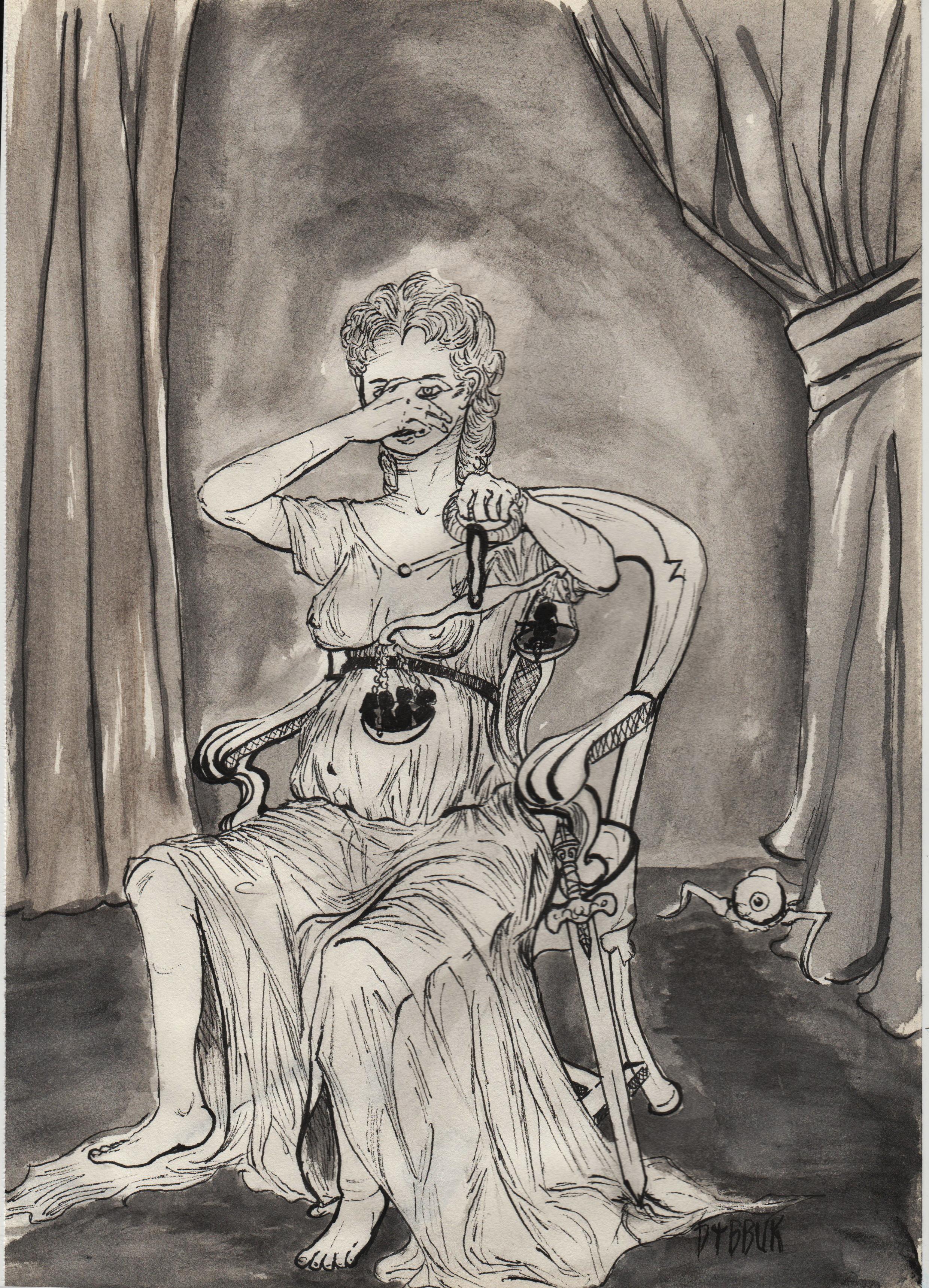 79. La moral del derecho