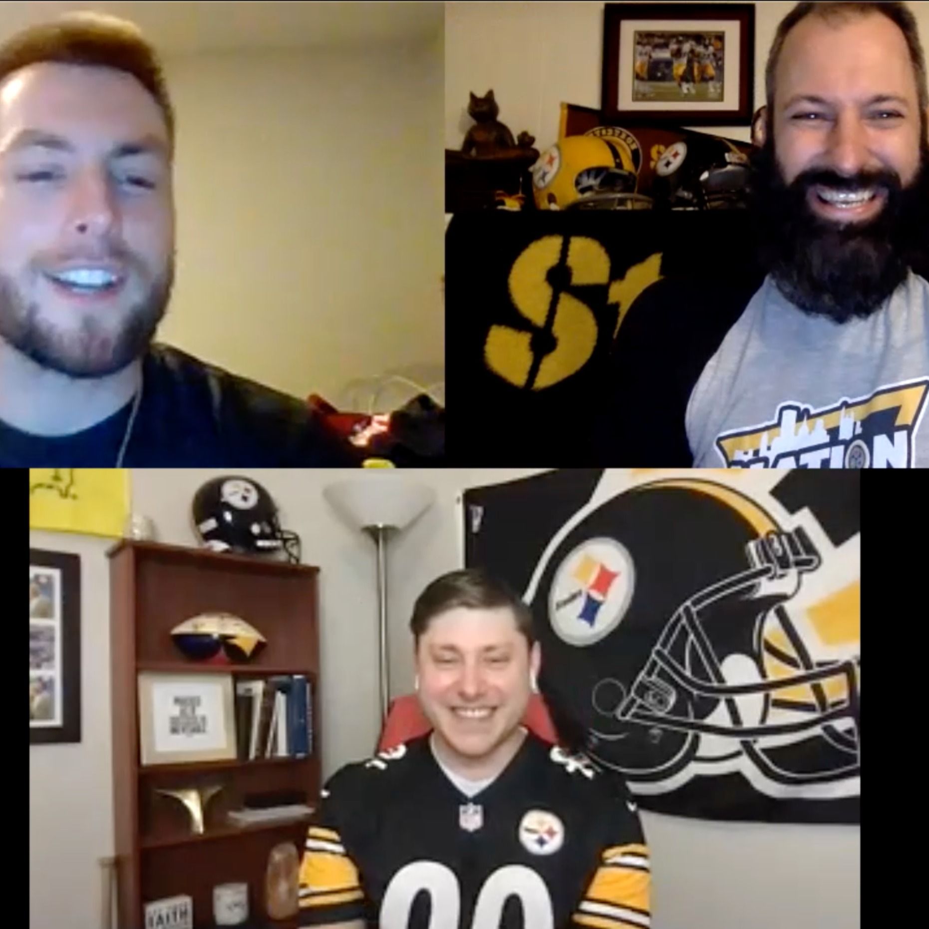 SteelerNation.com Podcast