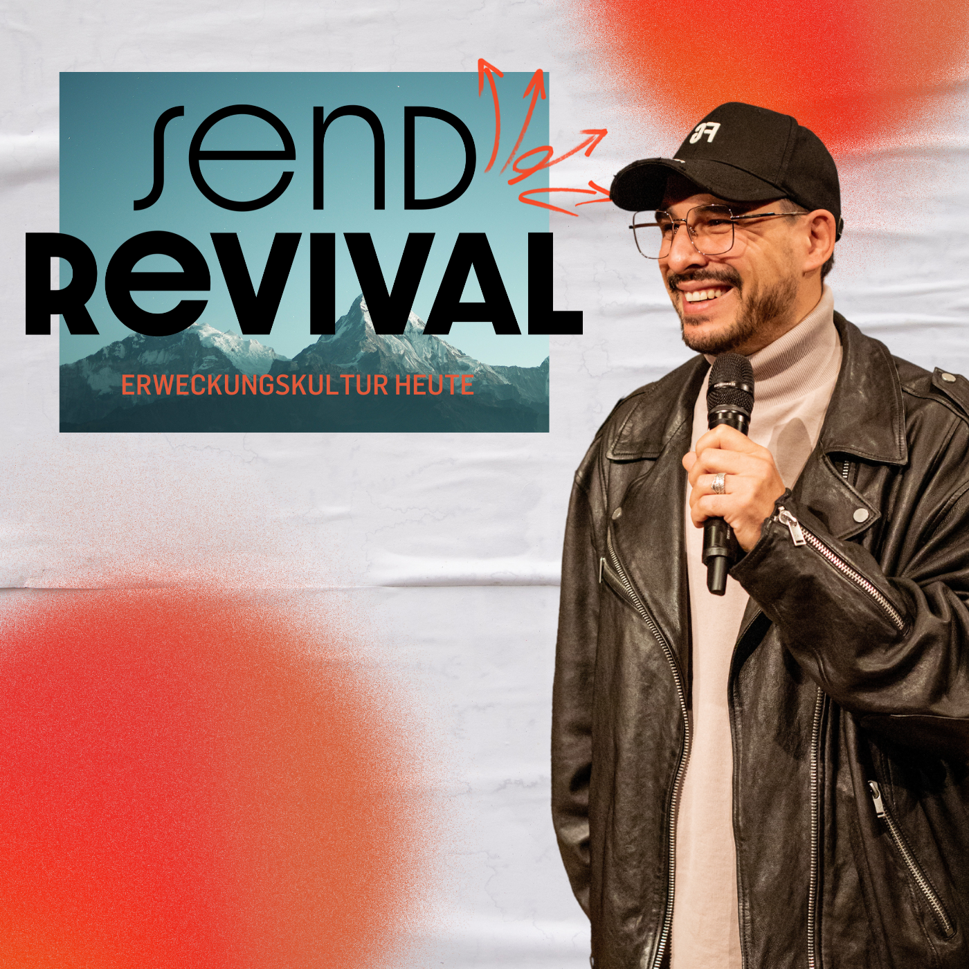 ICF Schwarzwald-Bodensee | Predigten