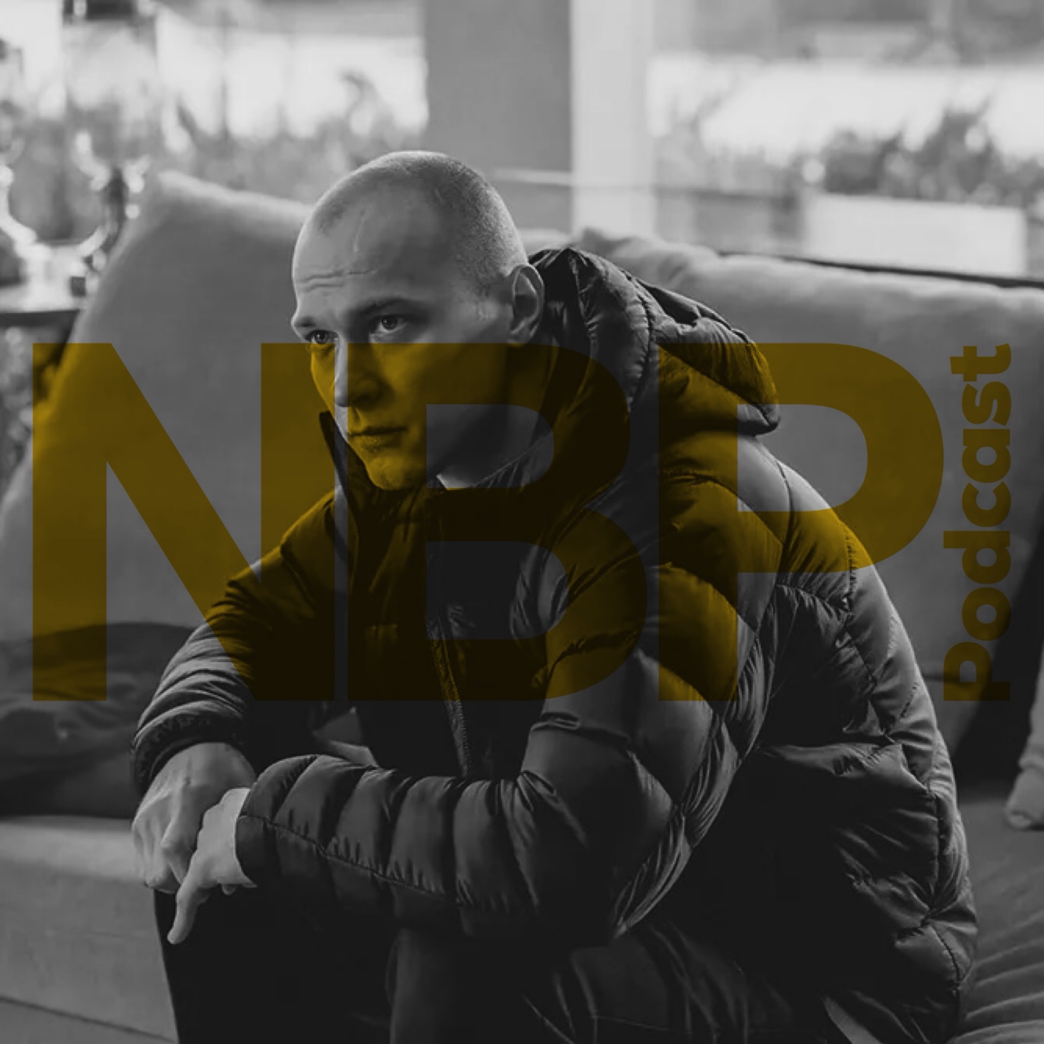 Interview With "Anora" Actor Yura Borisov