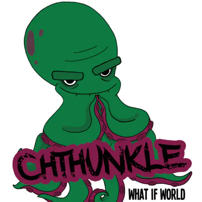 Charlotte asks: What if ninja turtles could fly and birds could cry?