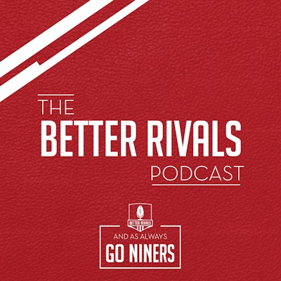 Better Rivals podcast: Rewatching the 49ers-Saints 2011 NFC Divisional  Round game - Niners Nation