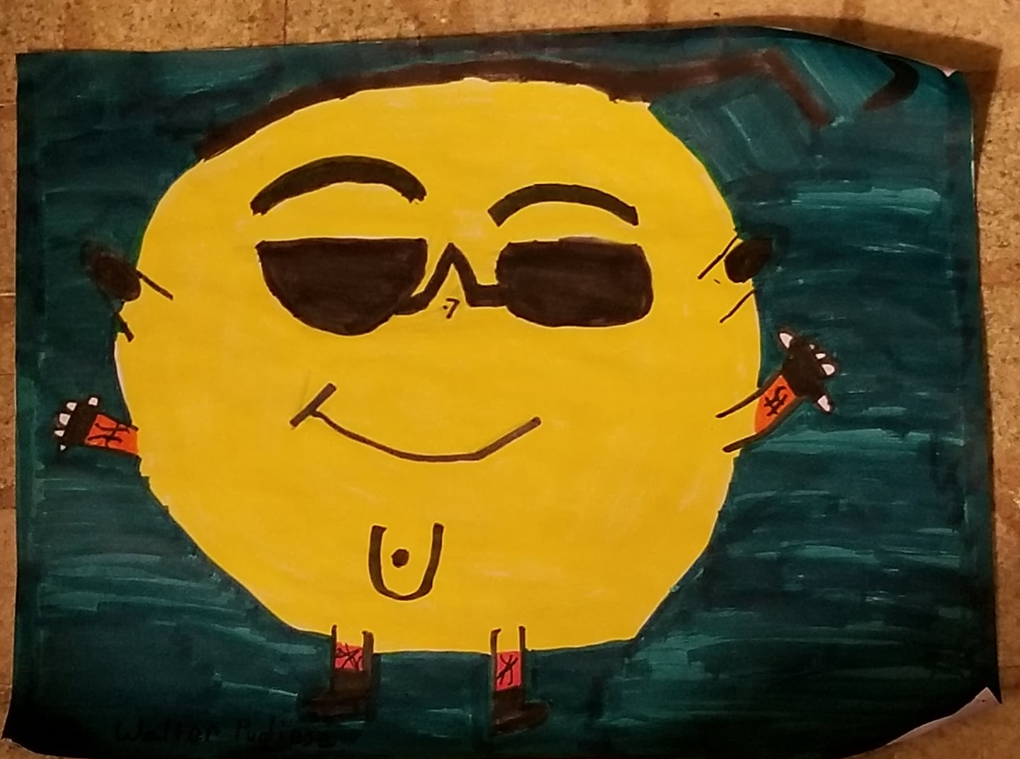 Troubadours and Raconteurs with E.W. Conundrum Demure - Conversation, Essays, Poetry & Music.