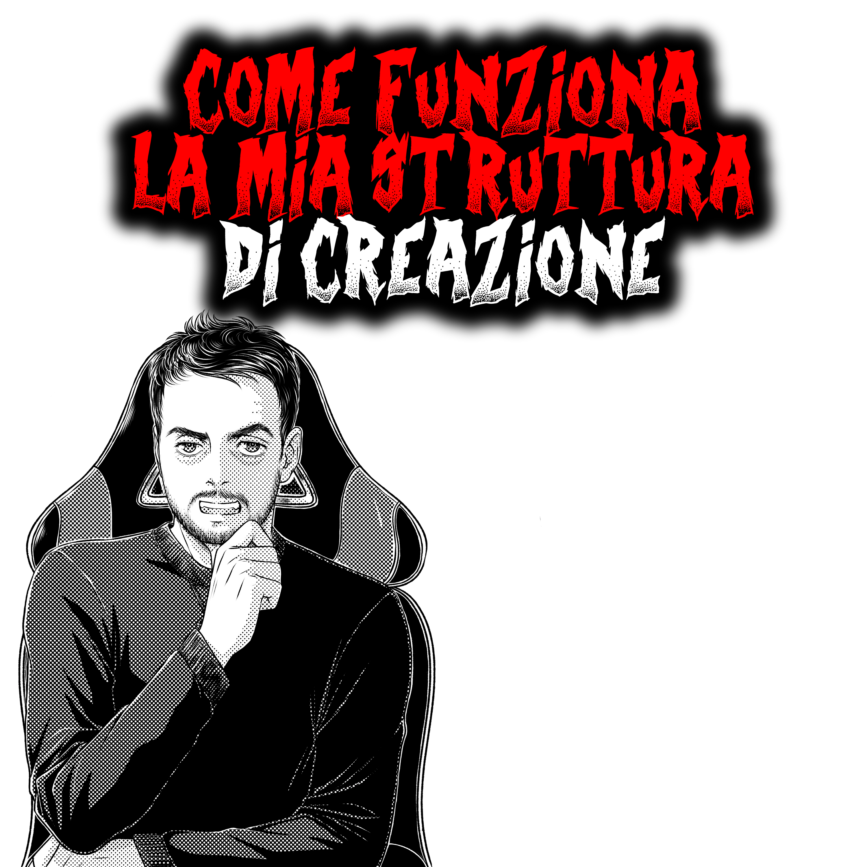 A tutti quelli che seguono le mie storie - IMPORTANTE, rispondo a molti commenti episode artwork