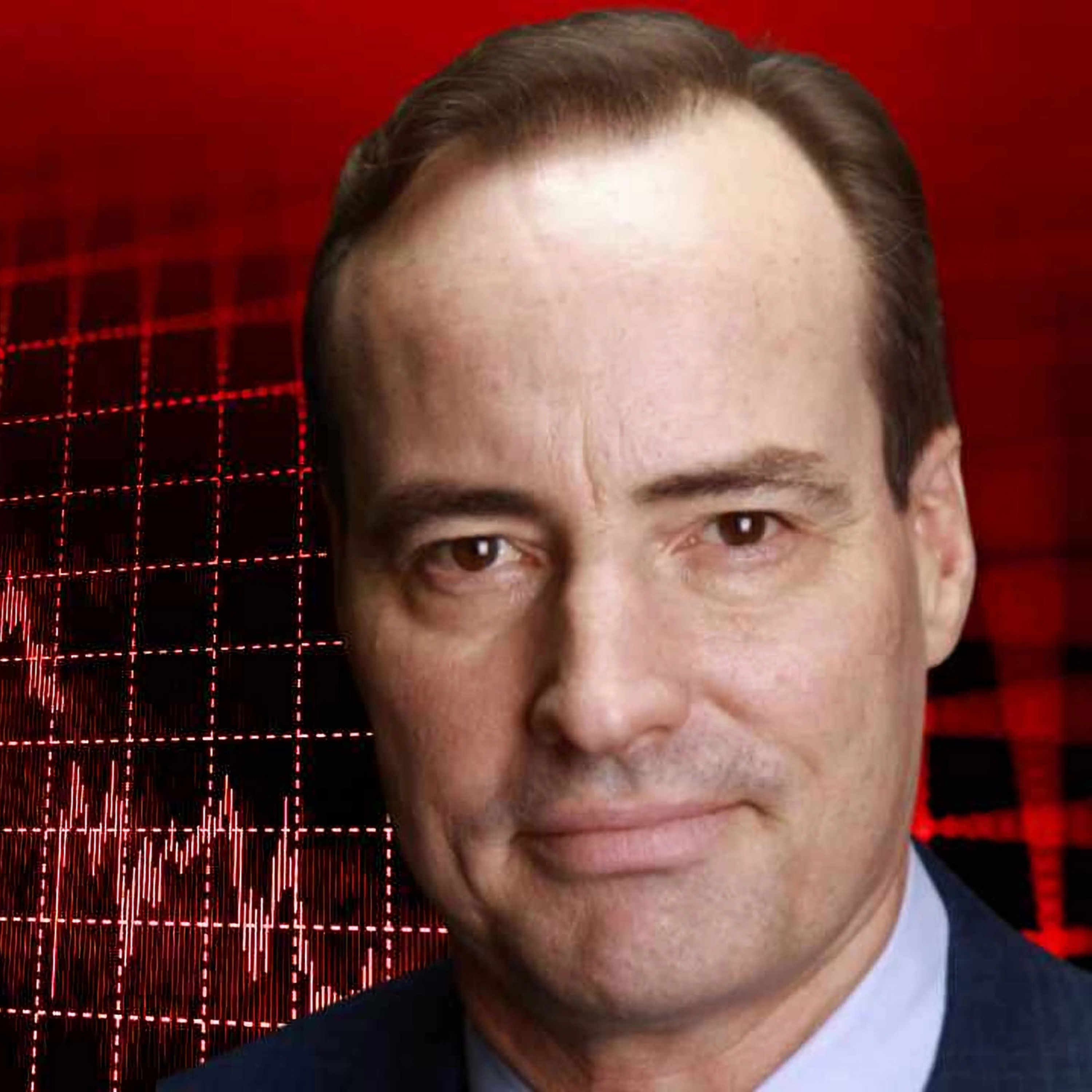 THE TRUTH ABOUT YOUR FUTURE with Ric Edelman