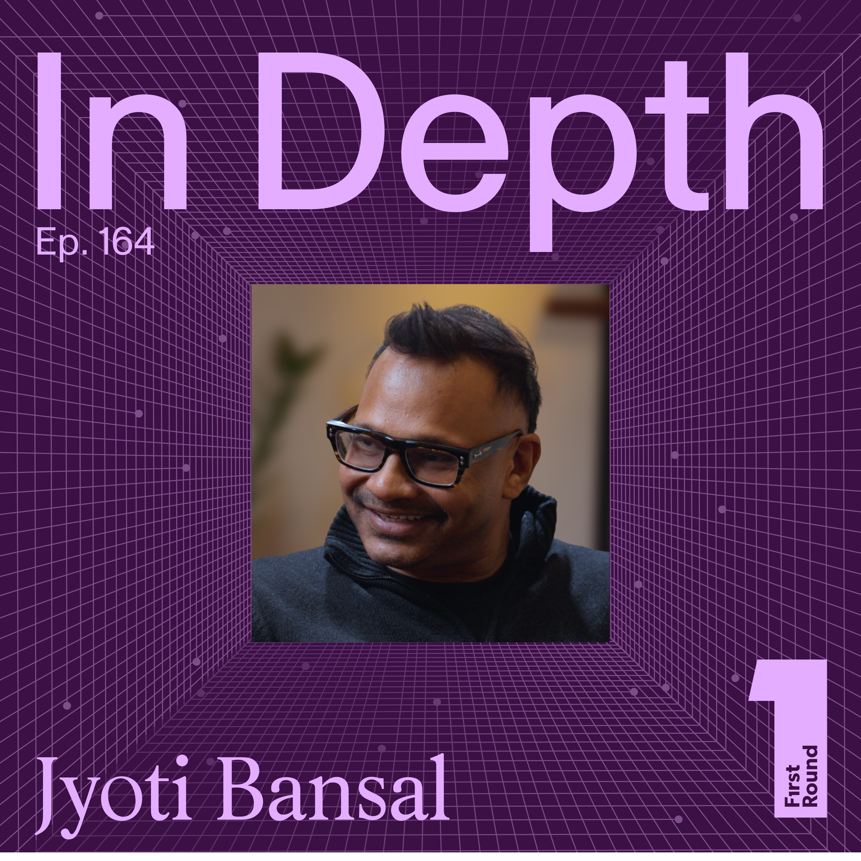 How Harness runs 16 “startups within a startup” at scale | Jyoti Bansal (Co-founder and CEO)