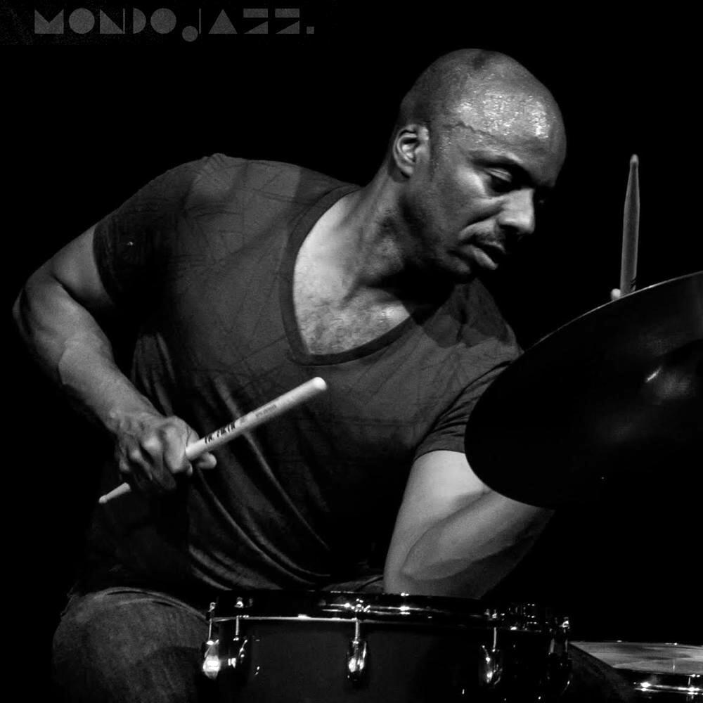 Chad Taylor, Nduduzo Makhathini, Aka Moon, Matt Wilson and Other New Releases