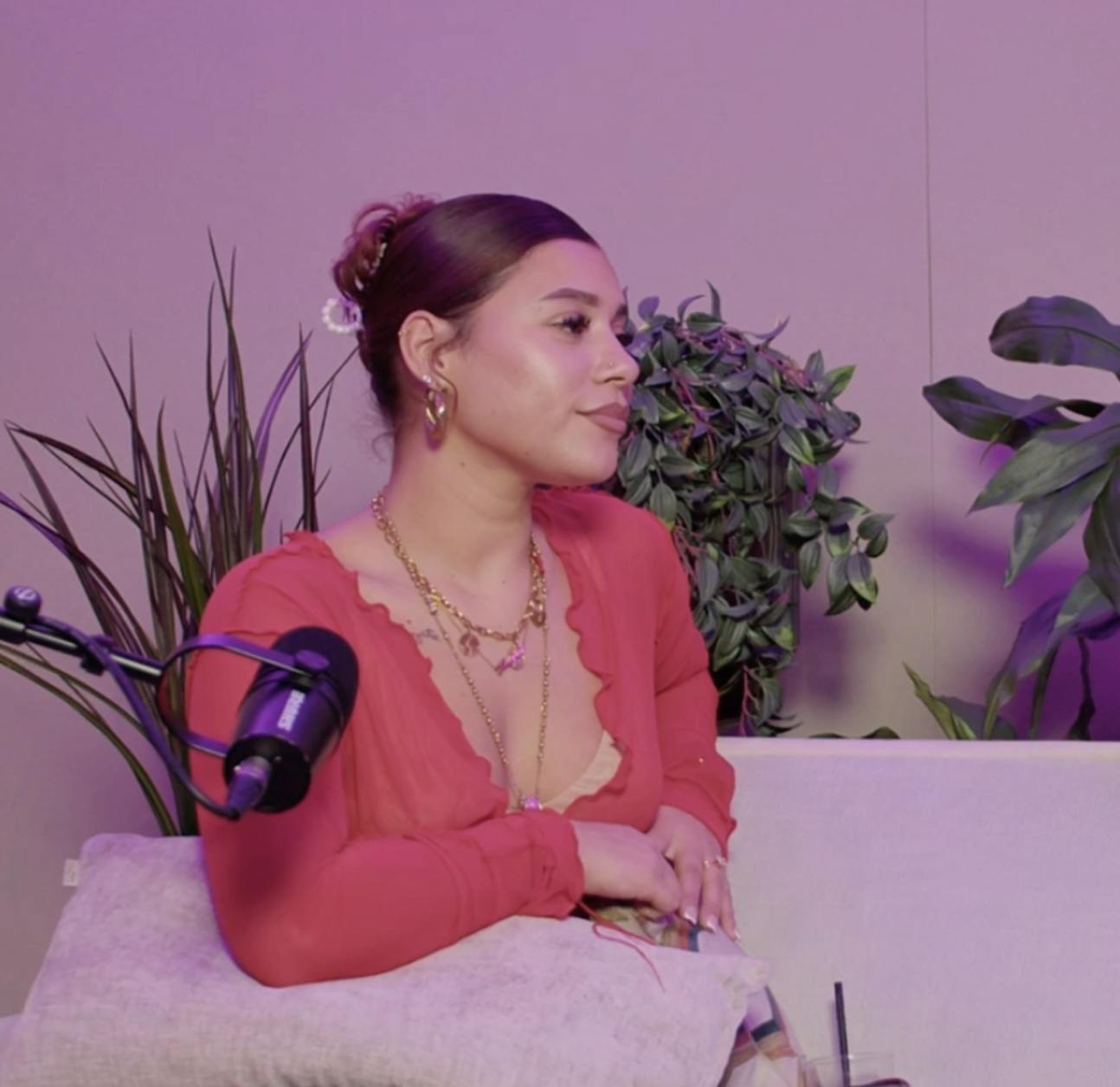 'I didn't want to jeopardise us' Ft. Milan pt2 'I didn't want to jeopardise us' Ft. Milan pt2