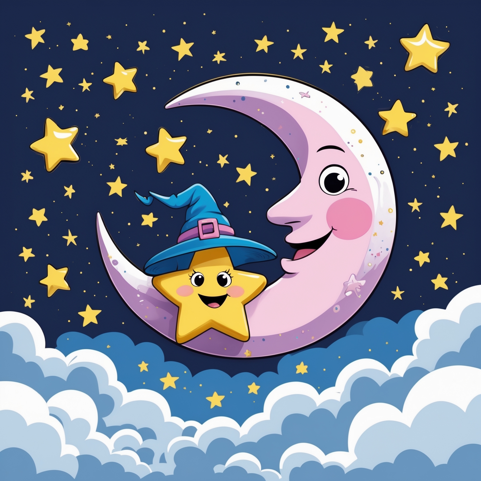 White Noise for Your Baby | Sweet Dreams Little Ones