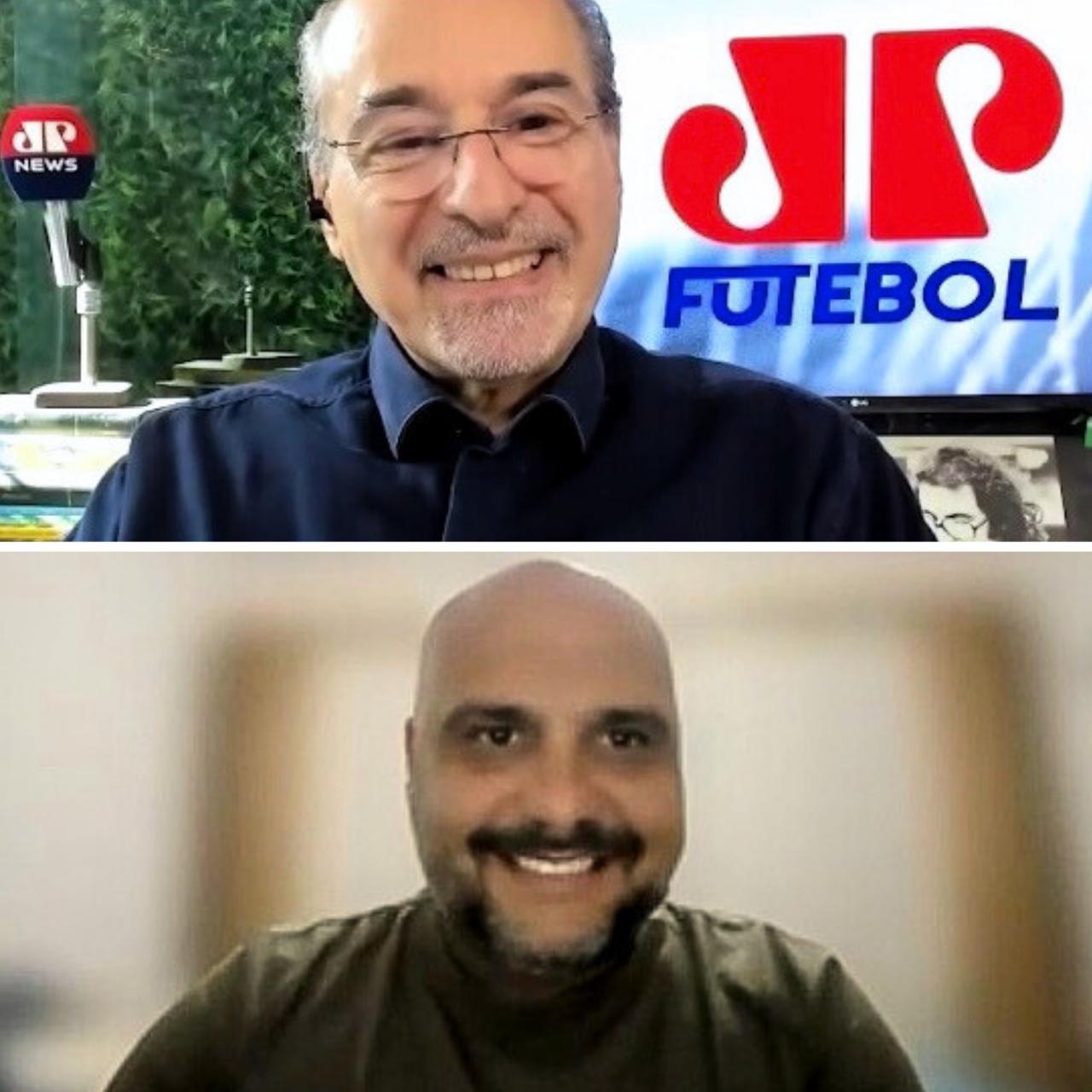 ENTREVISTA - Wanderley Nogueira conversa com Marcus Dantas, técnico do Bangu