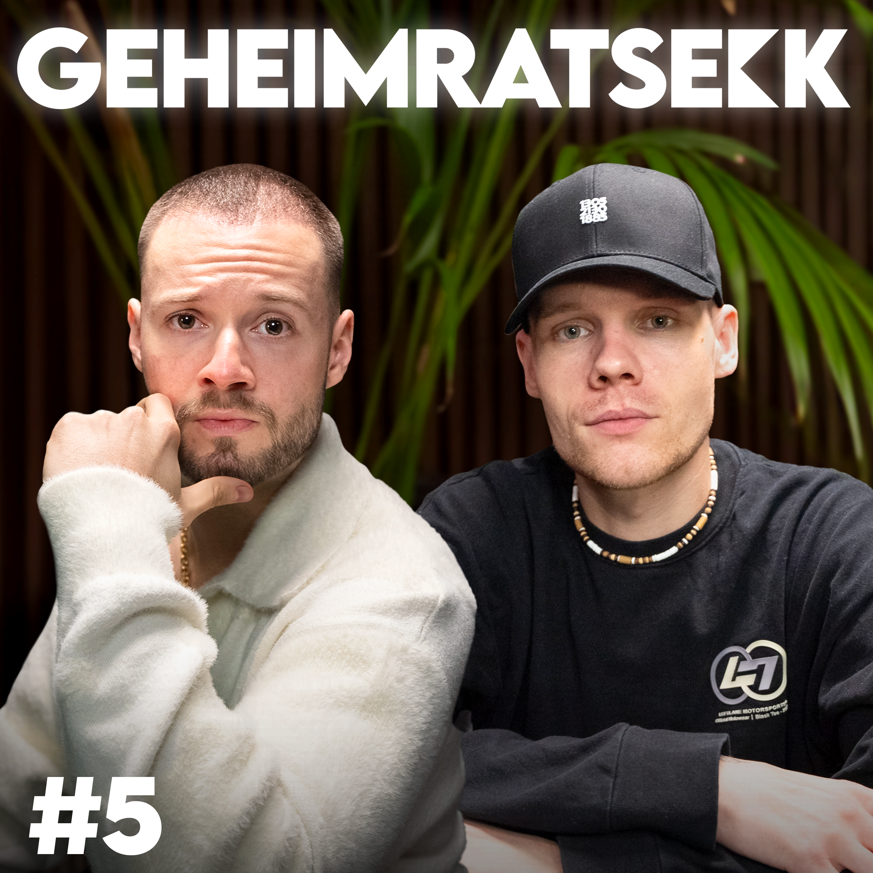 Unsere größten Fehlentscheidungen #5 episode artwork